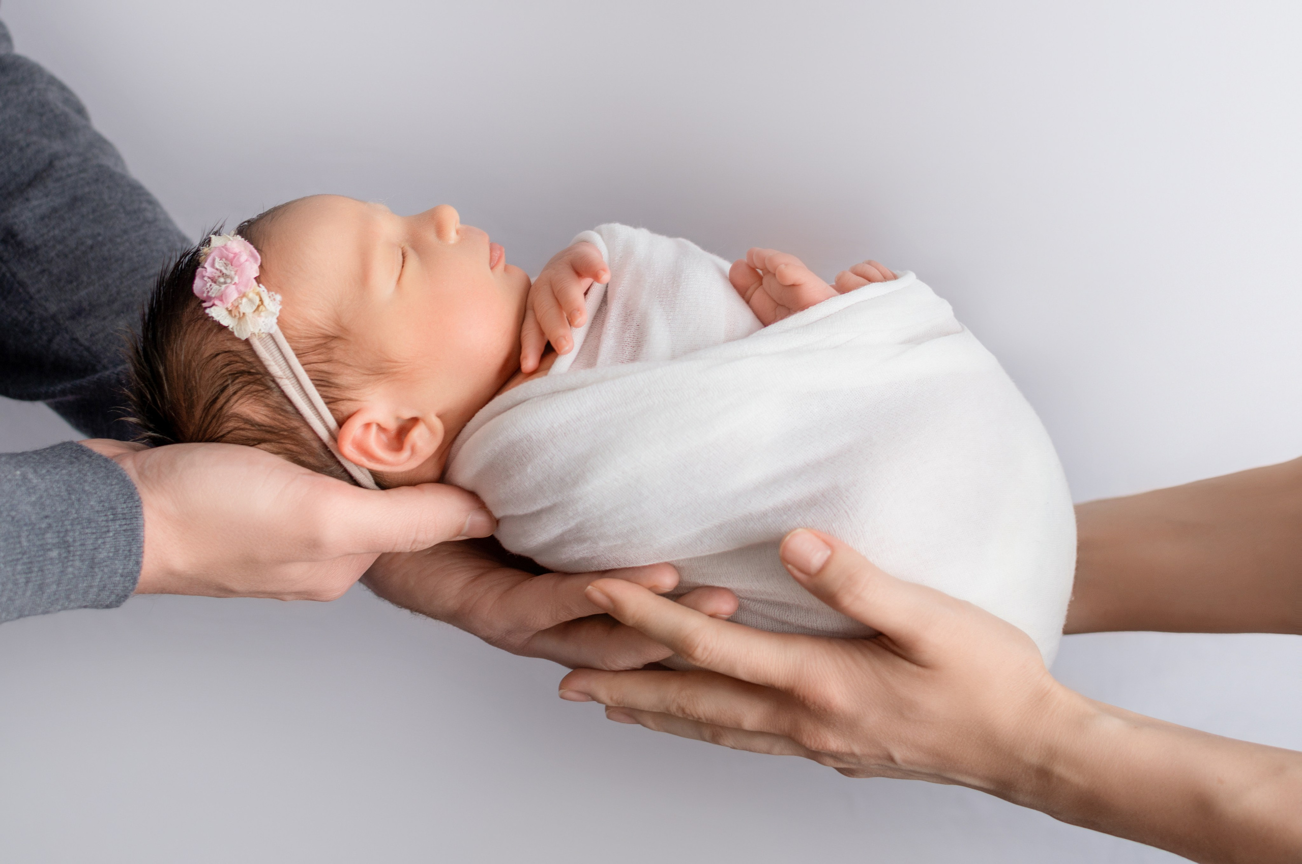 Фотосессия новорожденного Краснодар с выездом на дом. Фотограф новорожденных Краснодар Малышенко Надежда