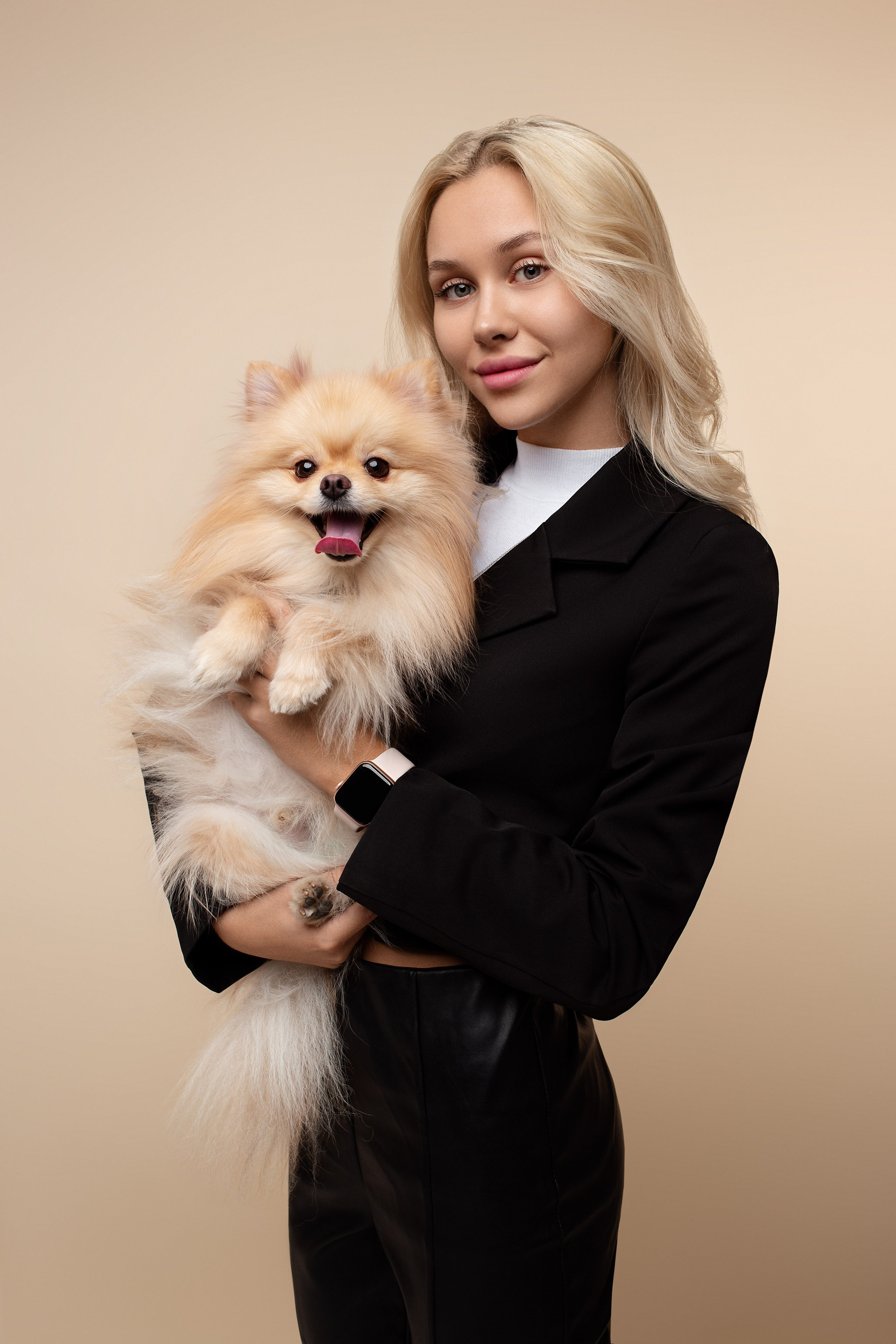 Ветклиника. Фотограф и Видеограф в Москве. Олег Корушев