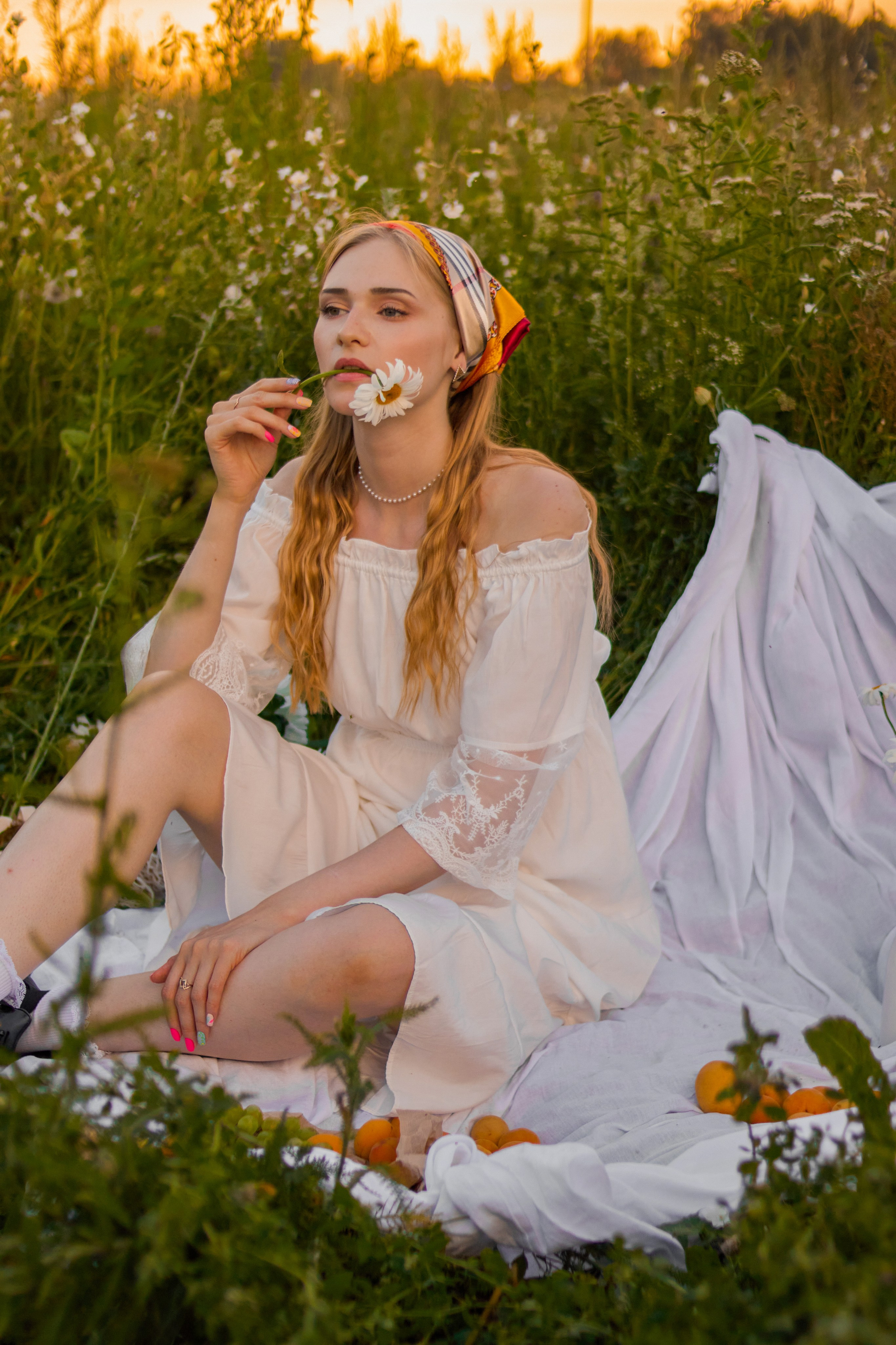 Лена. Фотограф Стилист Тюмень Вера Хайруллина