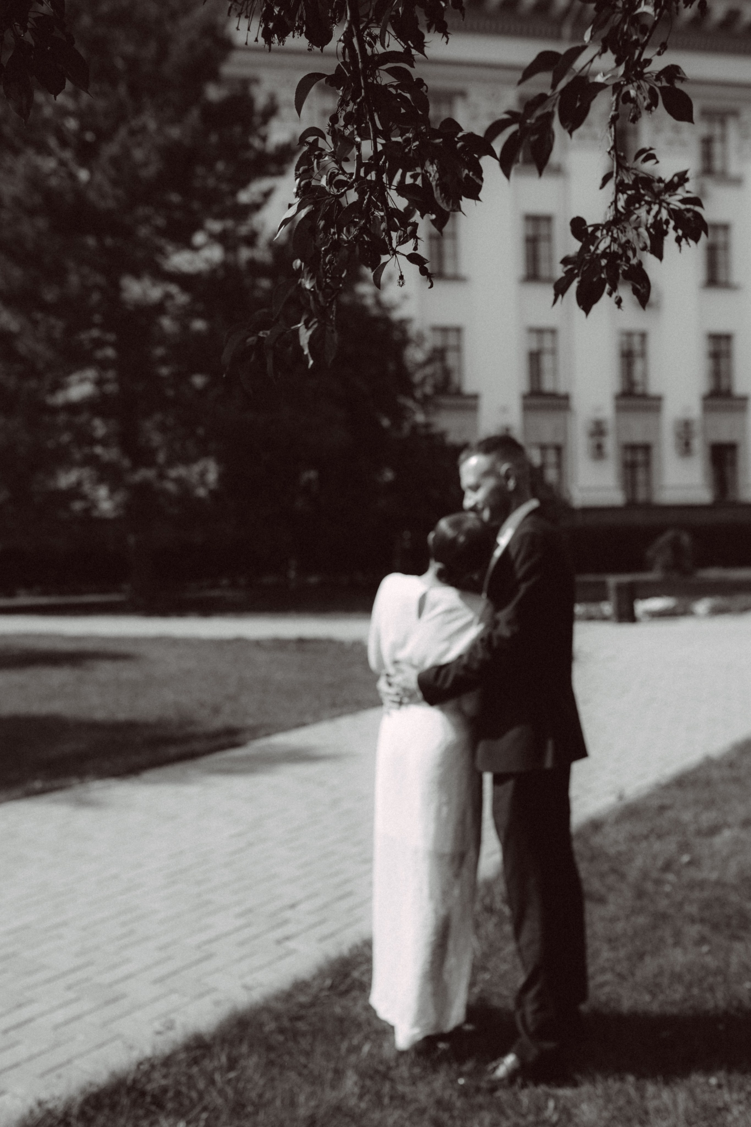 Юлия и Александр. Фотограф Стилист Тюмень Вера Хайруллина