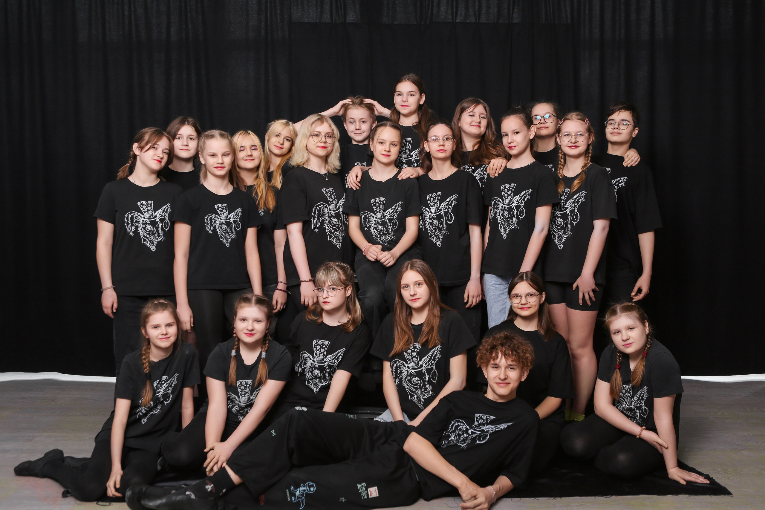 ТС ФАНТАЗИЯ — БОЛЬШАЯ СЪЕМКА. Профессиональный фотограф в Мценске и Орловской области