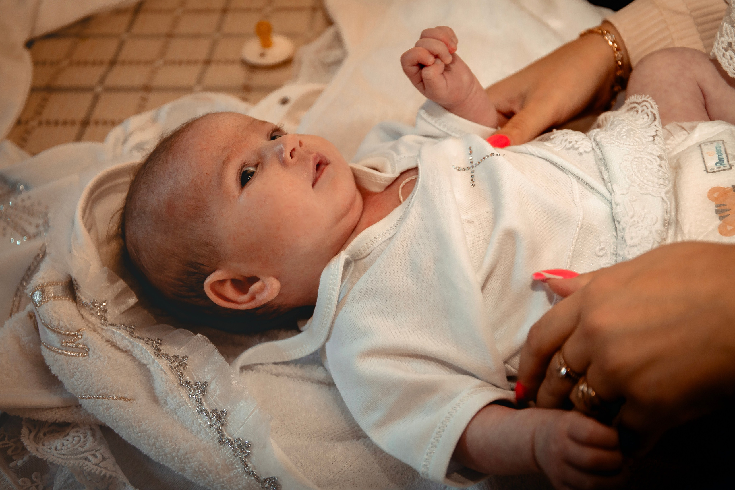 КРЕЩЕНИЯ. Фотограф крещений, семейный фотограф Приходько Ксения