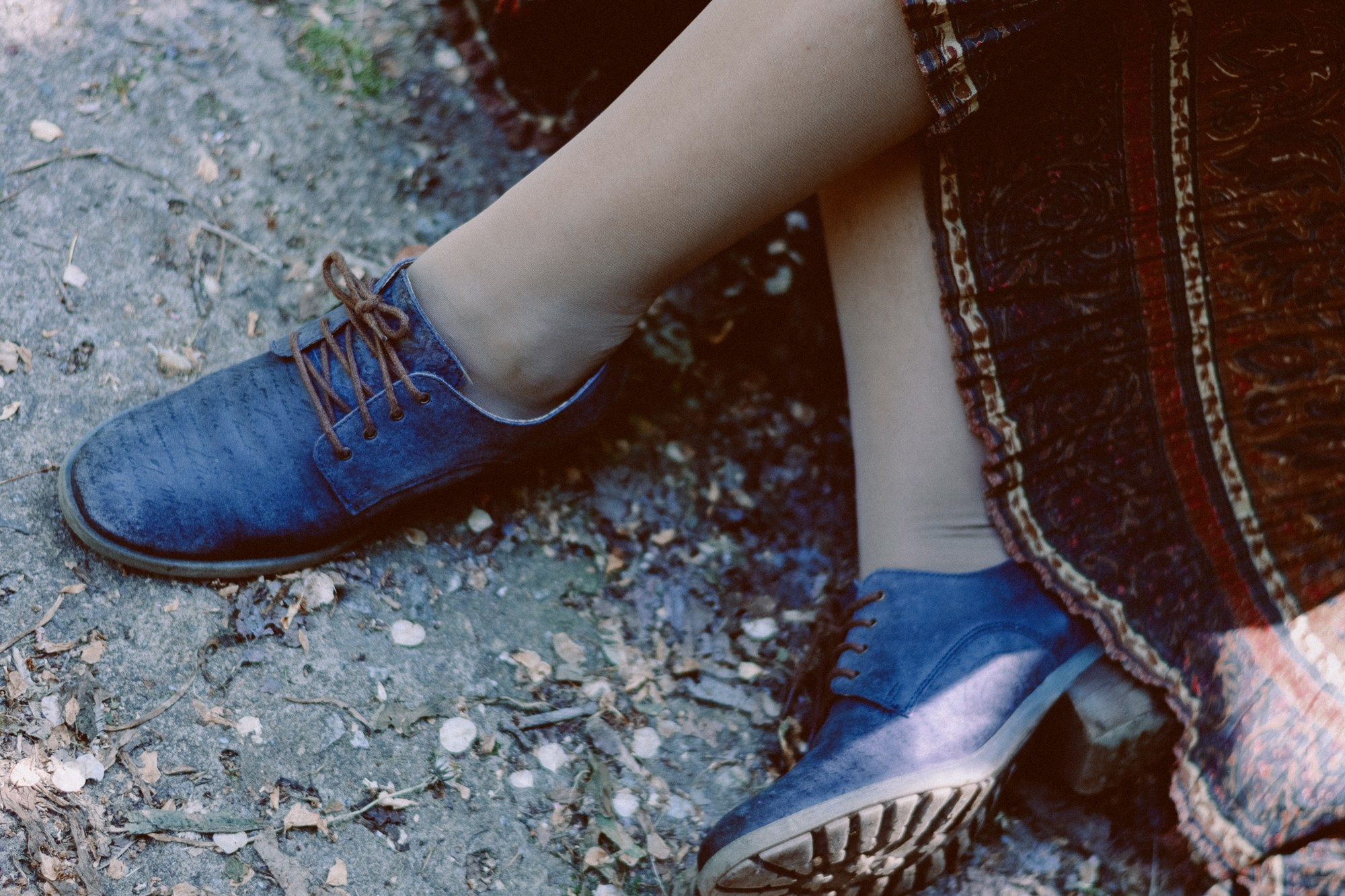 Фотосессия в Затюменском экопарке — Уличный портрет в Тюмени. Портретный фотограф Тюмень Дарья Мустафина