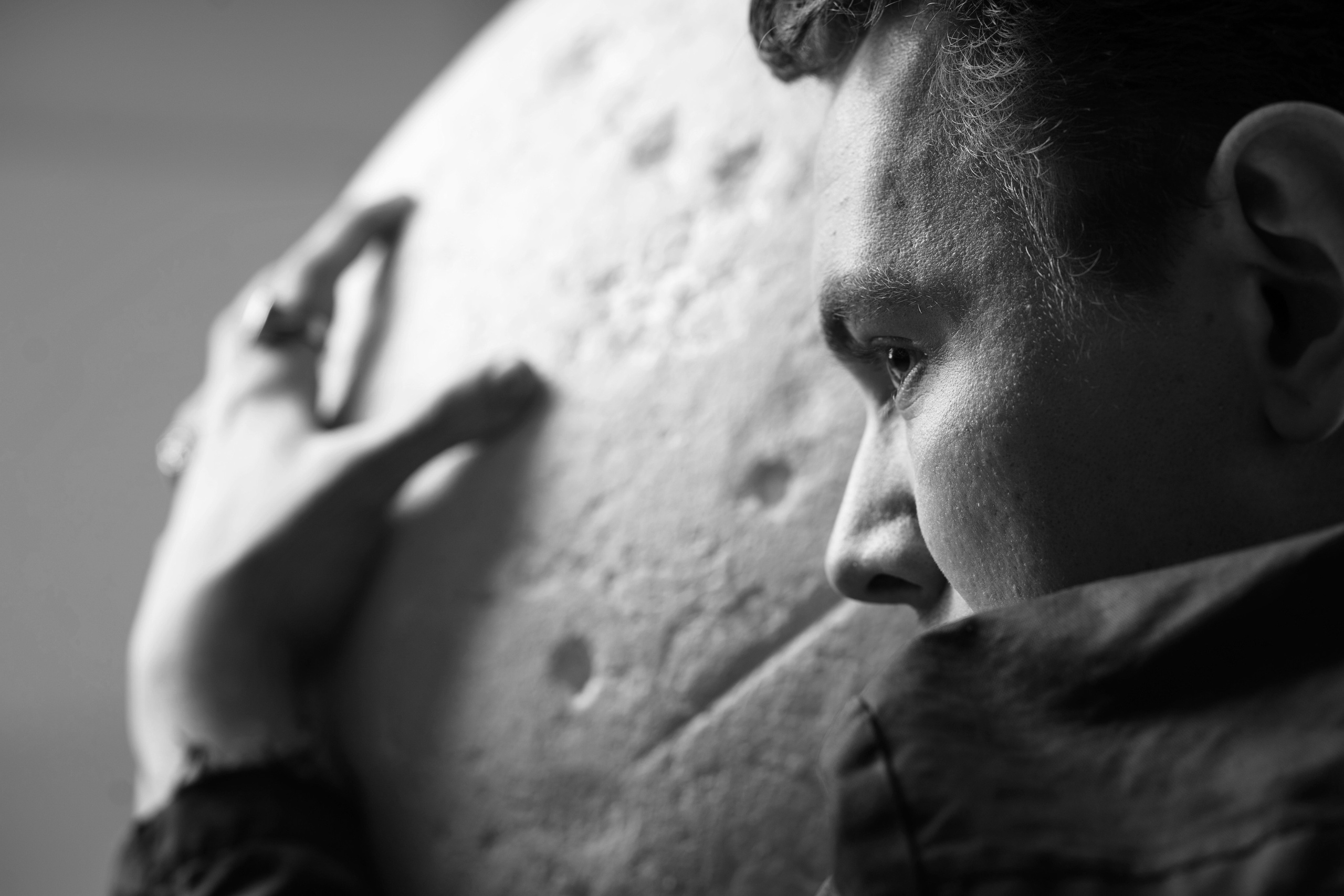 Д. Корнеев. Фотограф Михаил Олейник