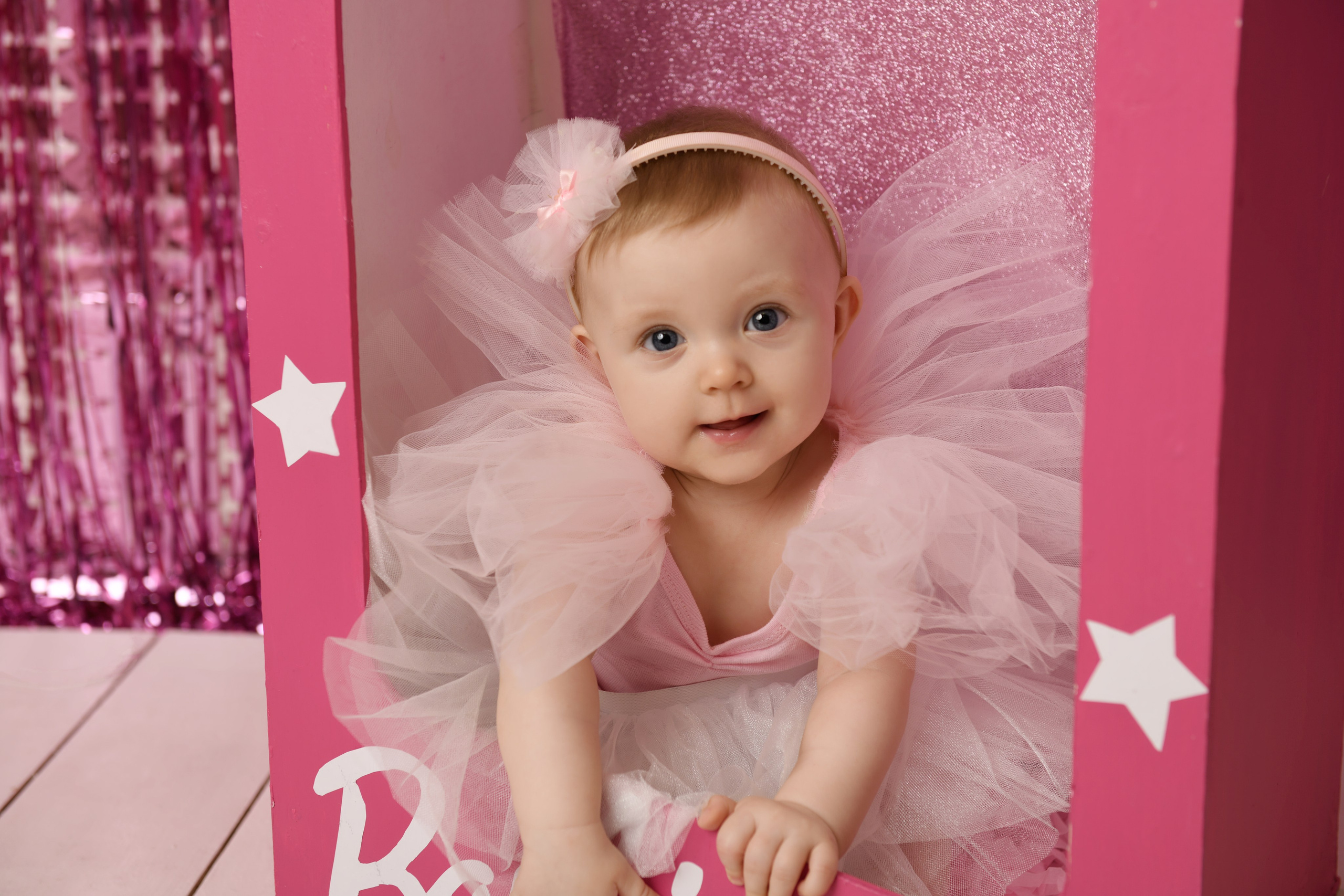 7-12 месяцев. Фотограф новорожденных, беременных и детей до года Татьяна Николаева В