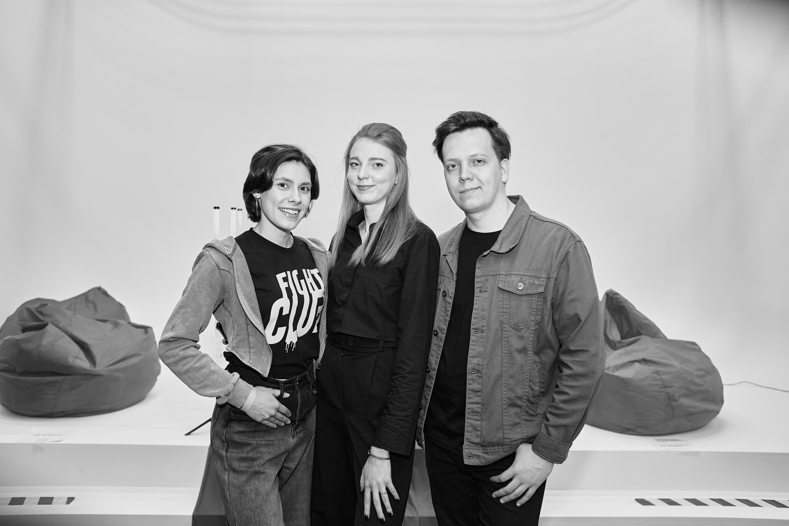 Genesis International Film Festival 2024. Коммерческий фотограф в Москве Павел Володин — фотосъемка для бизнеса