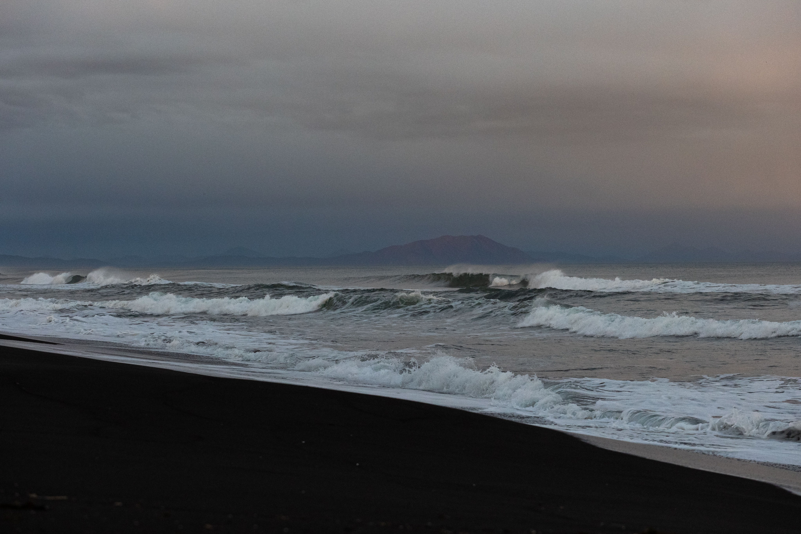 Россия. Камчатка. Добродеева Алла фотограф, Москва
