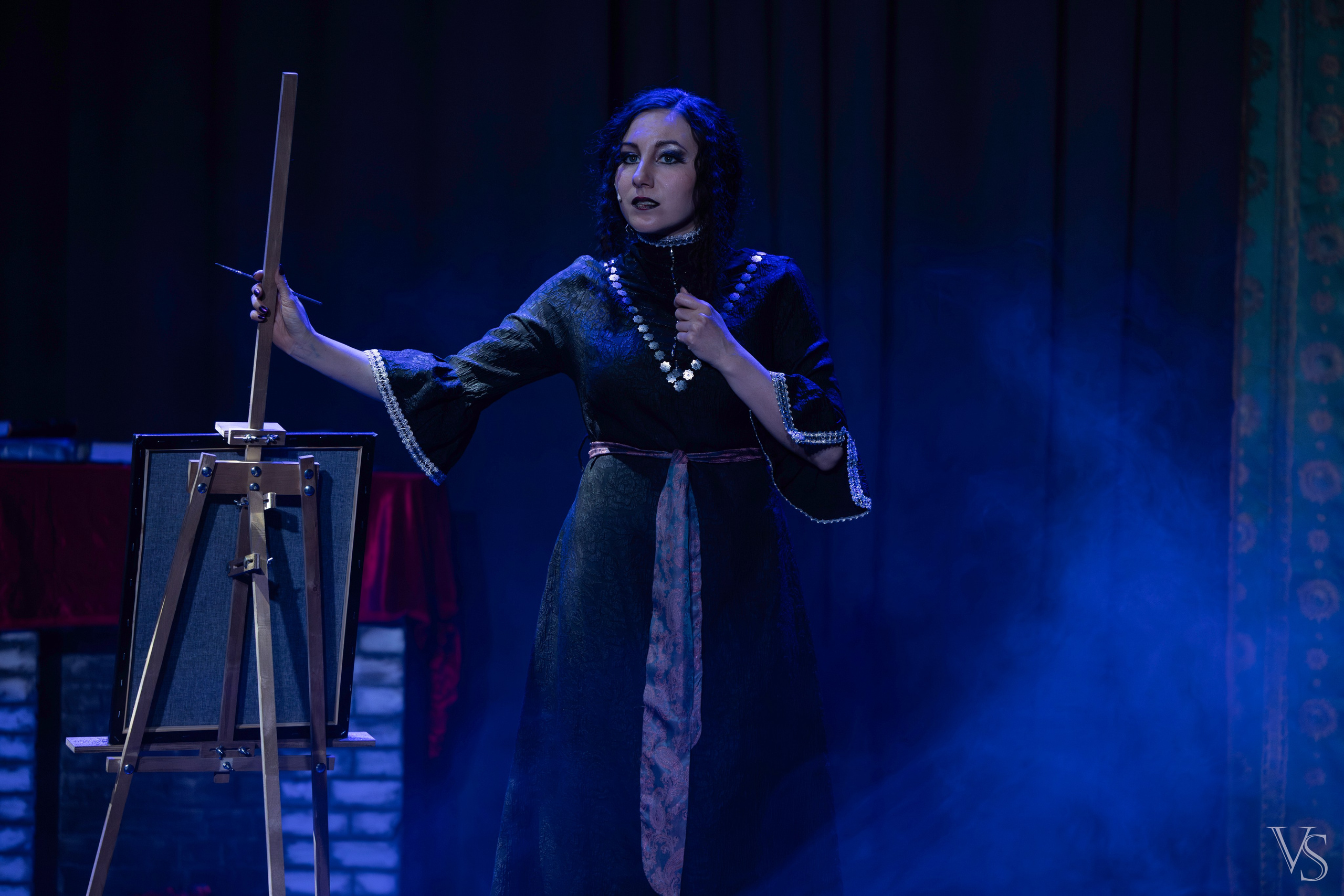 Каменное сердце. Фотограф Виктор Степанов