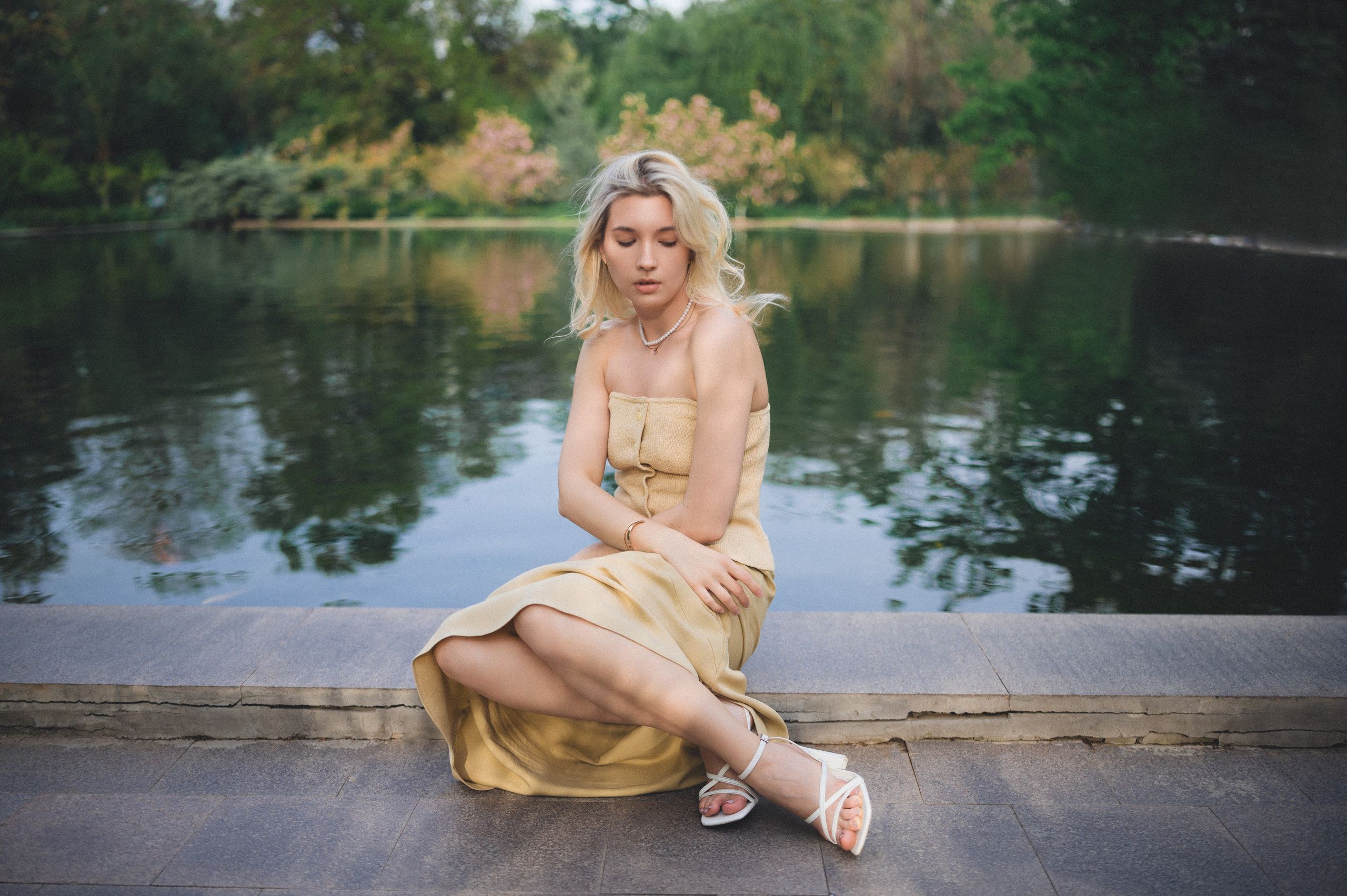 АННА. Фотограф в Алматы — Дарья Фёдорова