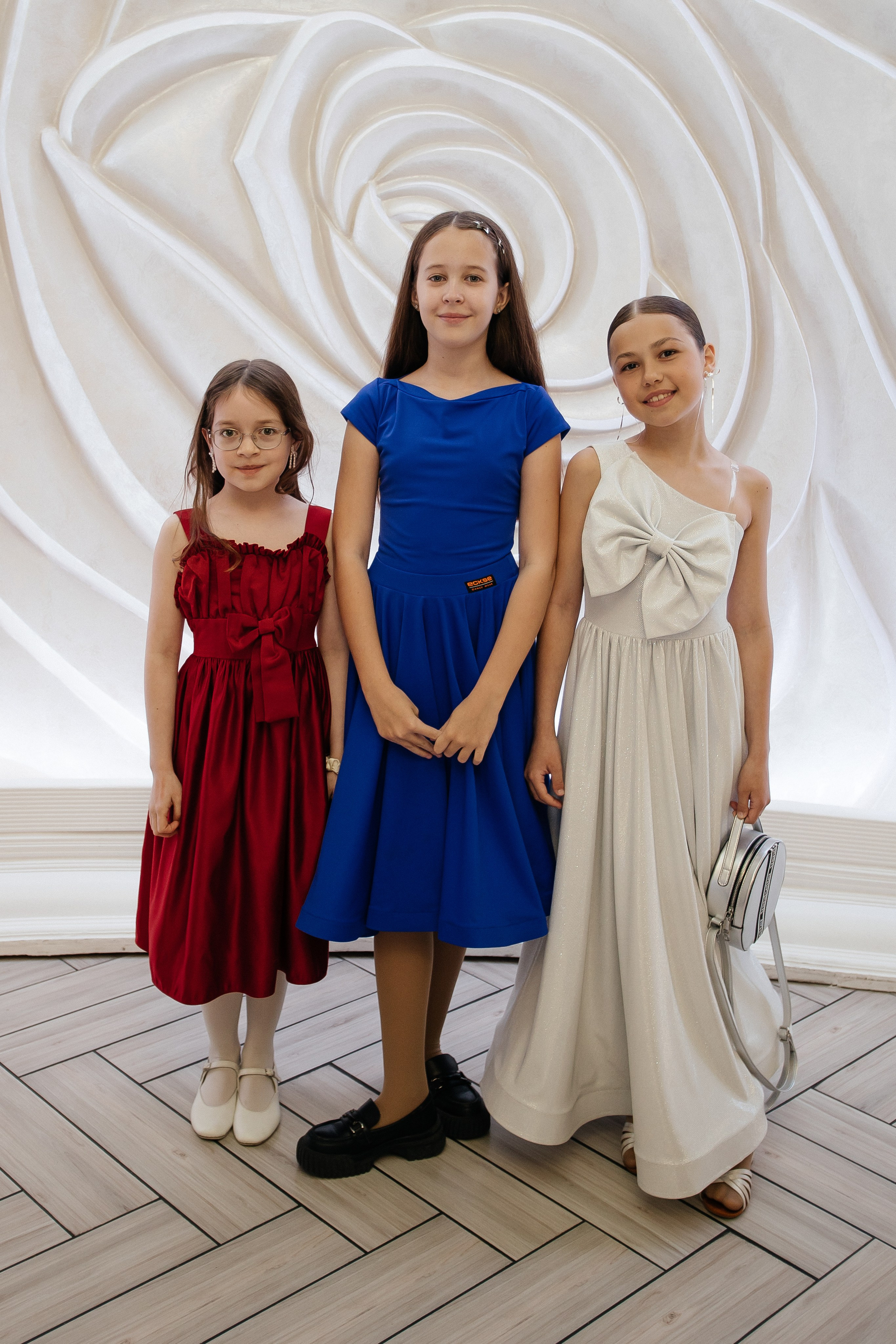 Выпускной 4класс. Фотограф в Иркутске