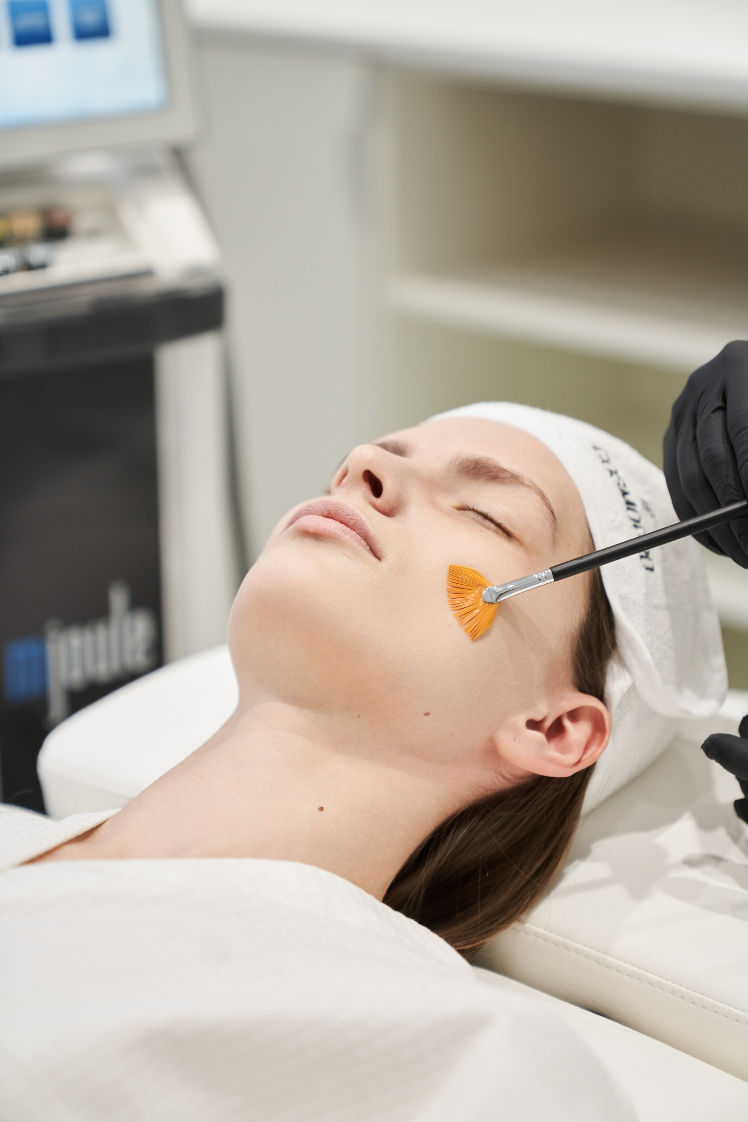 COSMOPRO. Главная