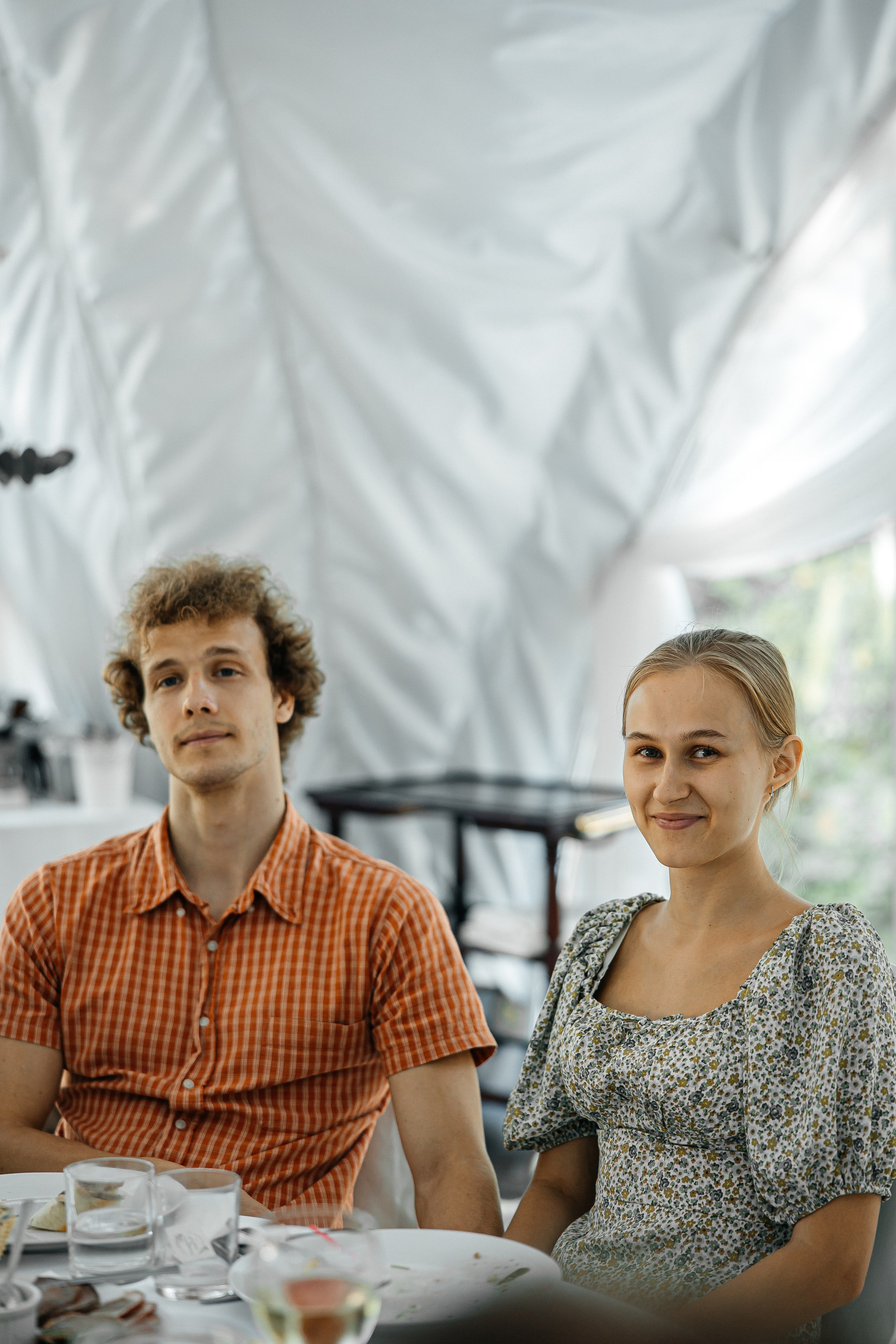 Оксана и Тимур. Свадебный и семейный фотограф Елизавета Ермак | Москва и МО