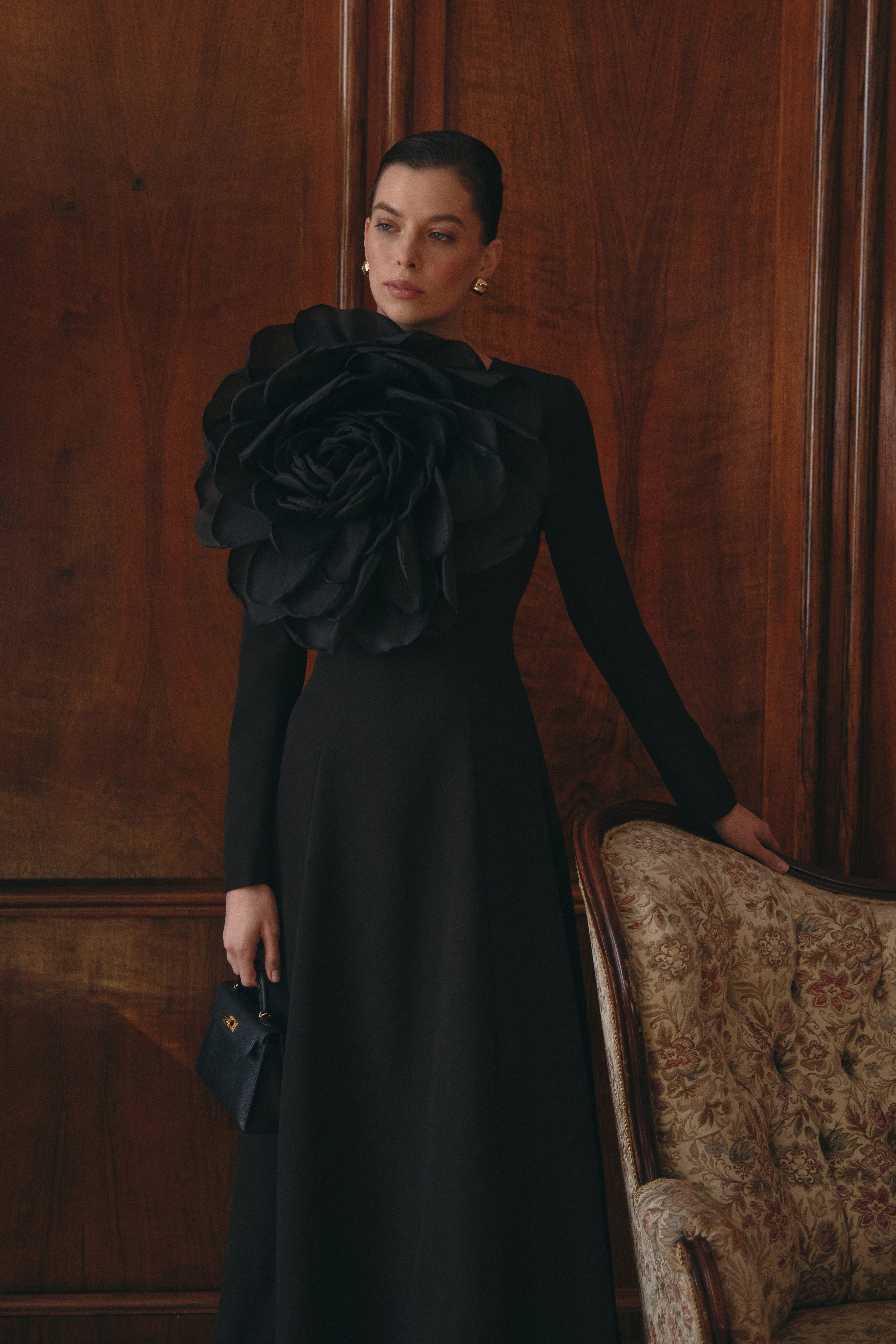 BELOE ZOLOTO CAMPAIGN 25. Фотограф Александра Емельянова