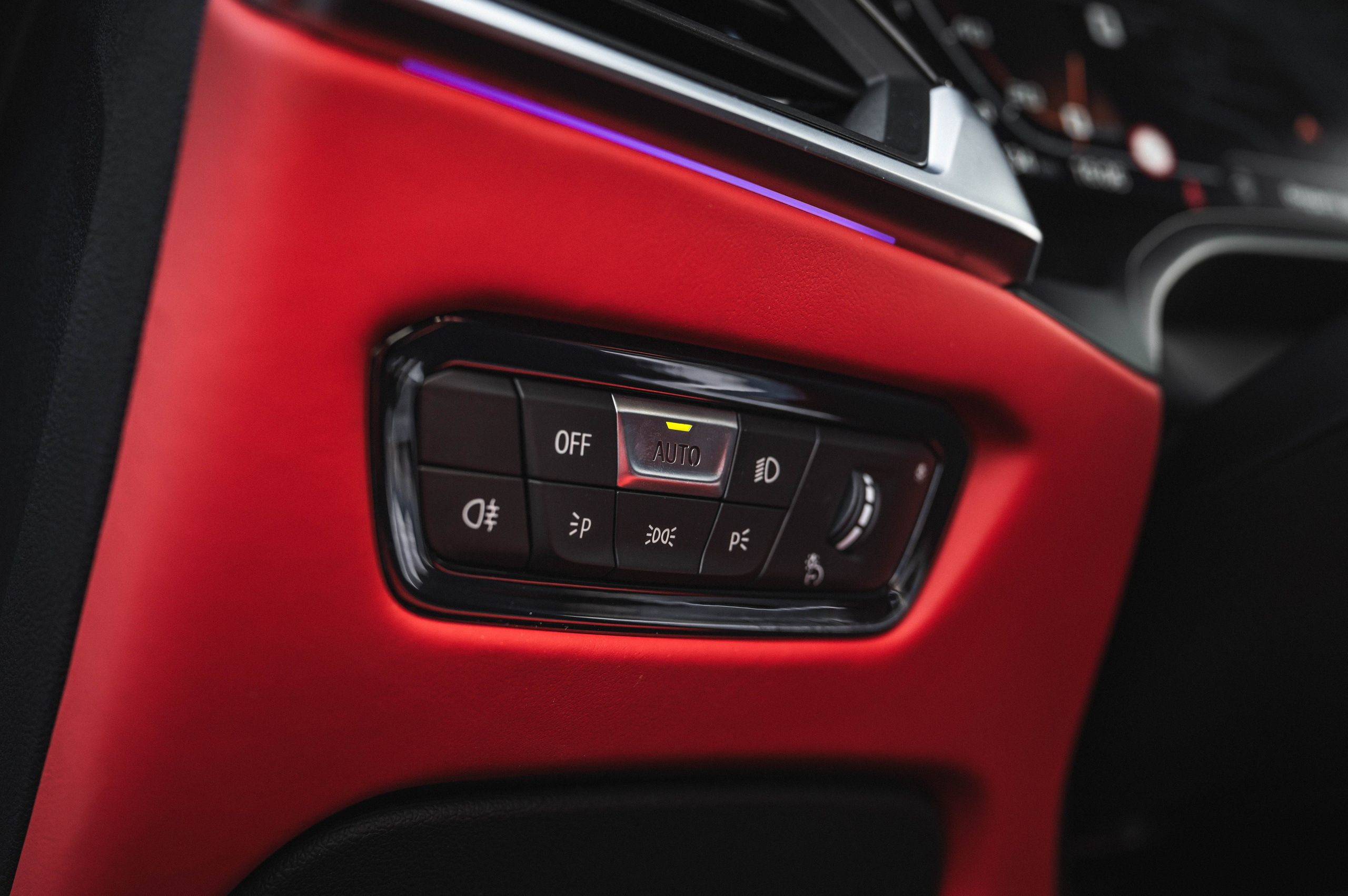 BMW m440i. Автомобильный фотограф в Москве — Сидоров Дмитрий