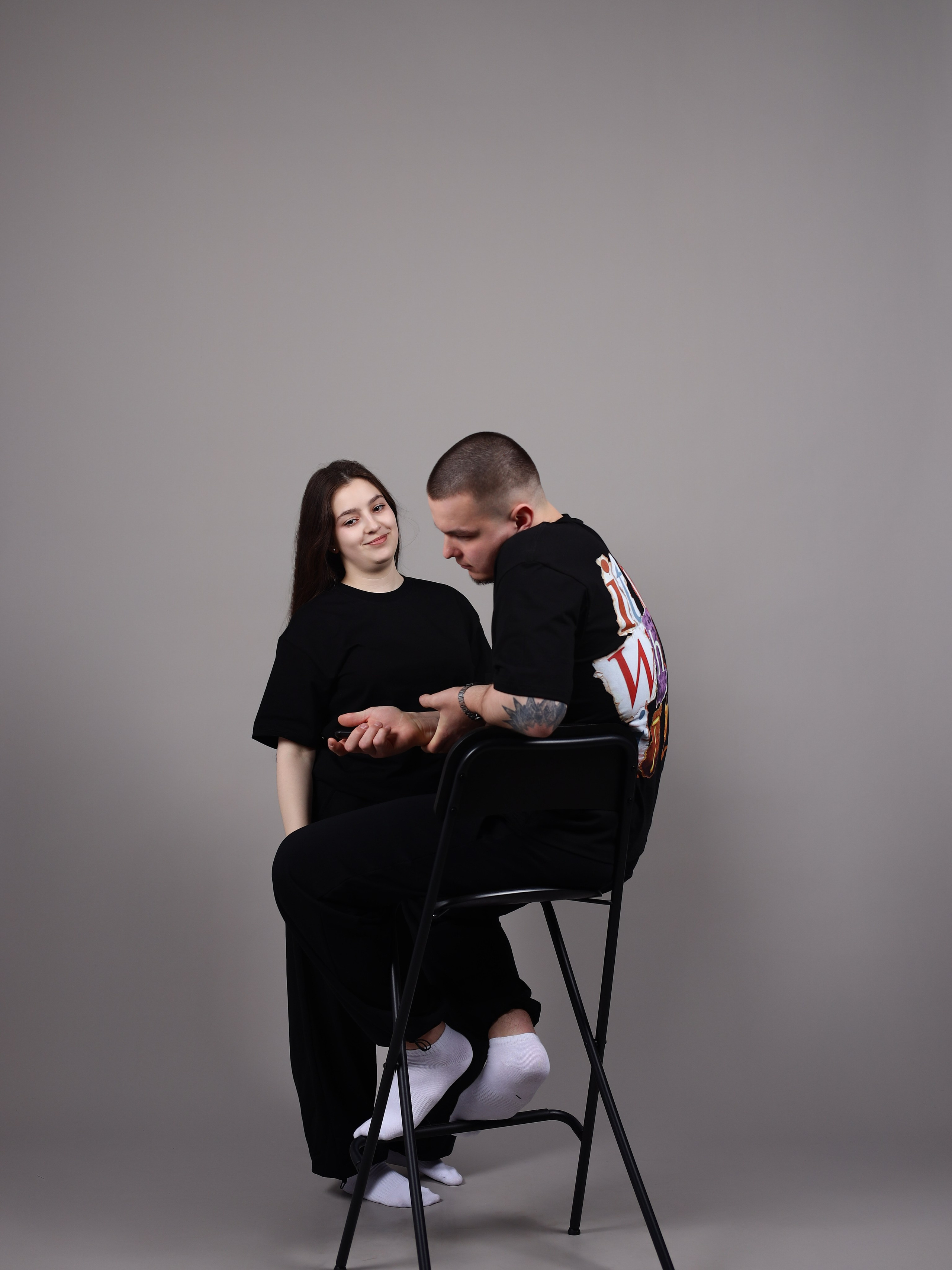 Фотостудия без фотографа Чехов. Первая студия автопортрета в Чехове