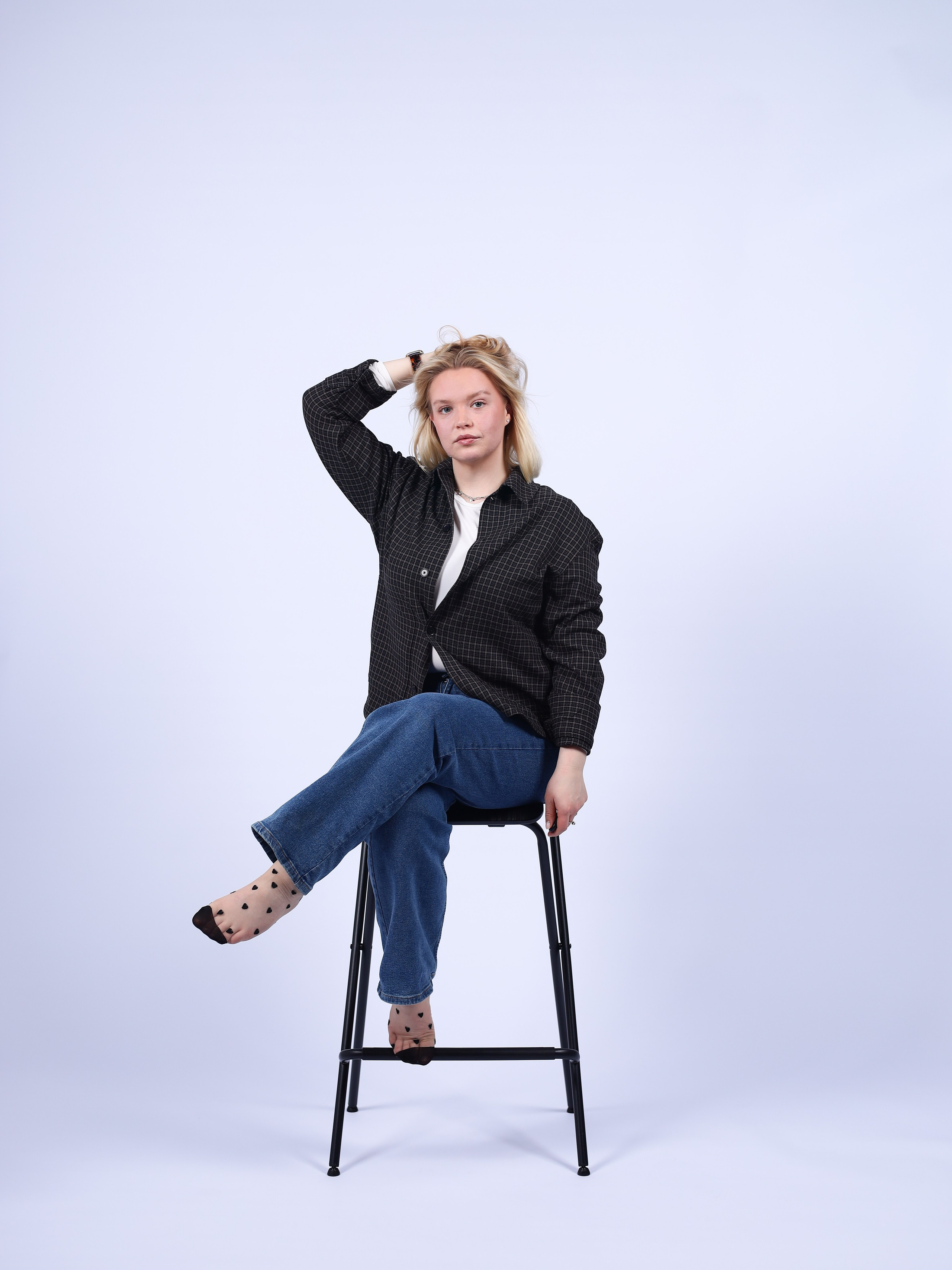 Открытие «фотограф уволен». Фотостудия без фотографа Чехов. Первая студия автопортрета в Чехове