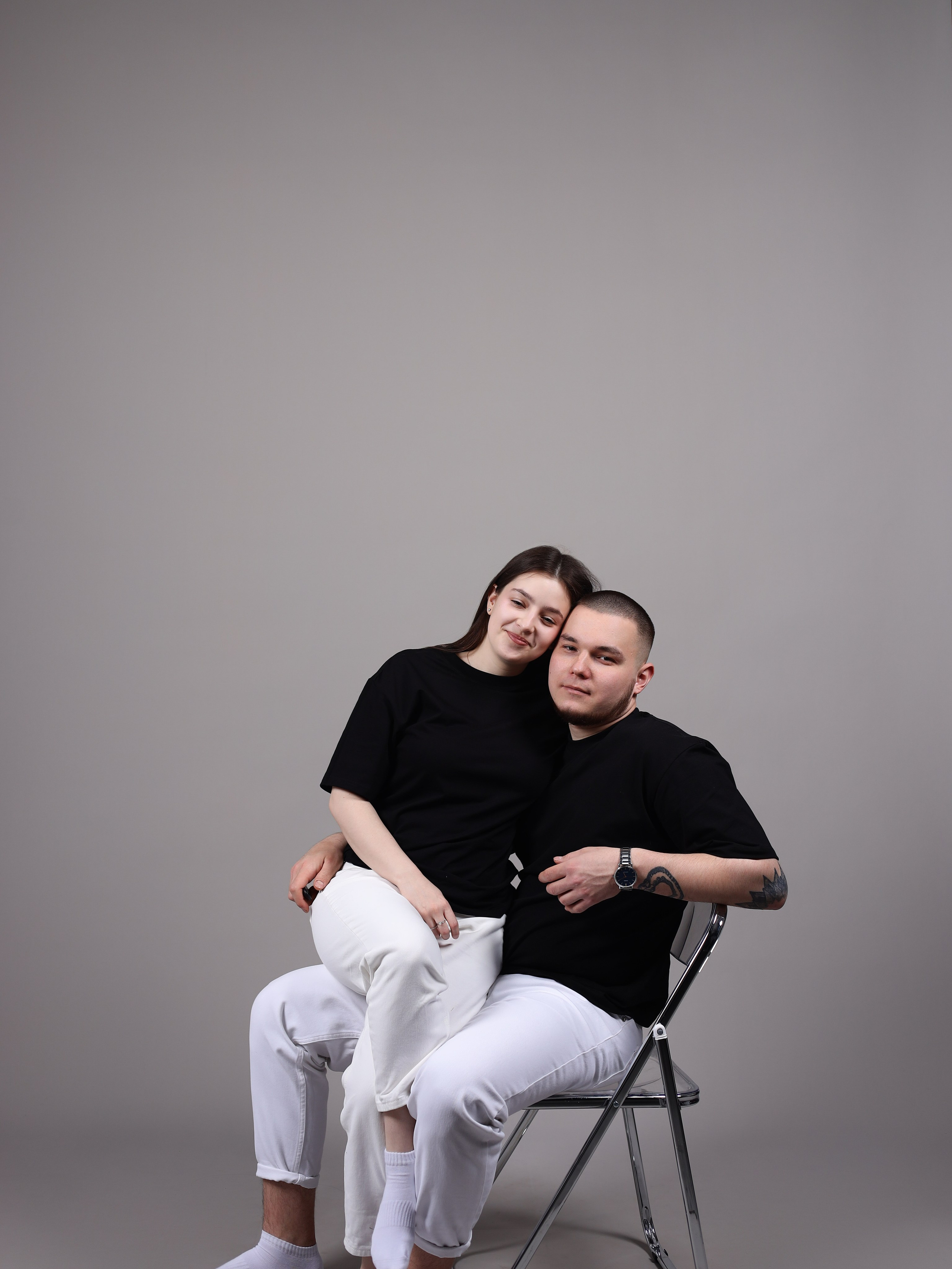 Фотостудия без фотографа Чехов. Первая студия автопортрета в Чехове
