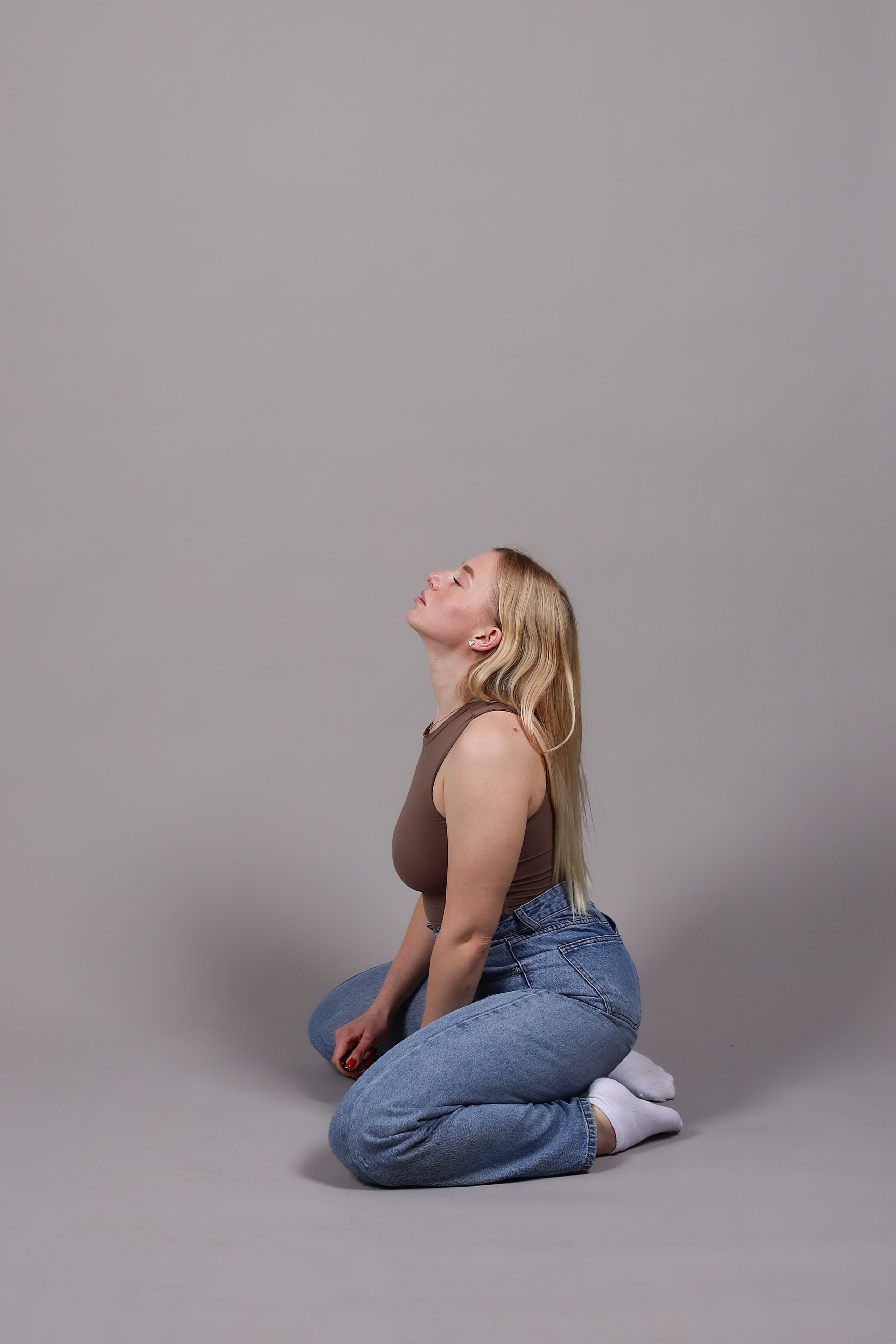 Екатерина. Фотостудия без фотографа Чехов. Первая студия автопортрета в Чехове