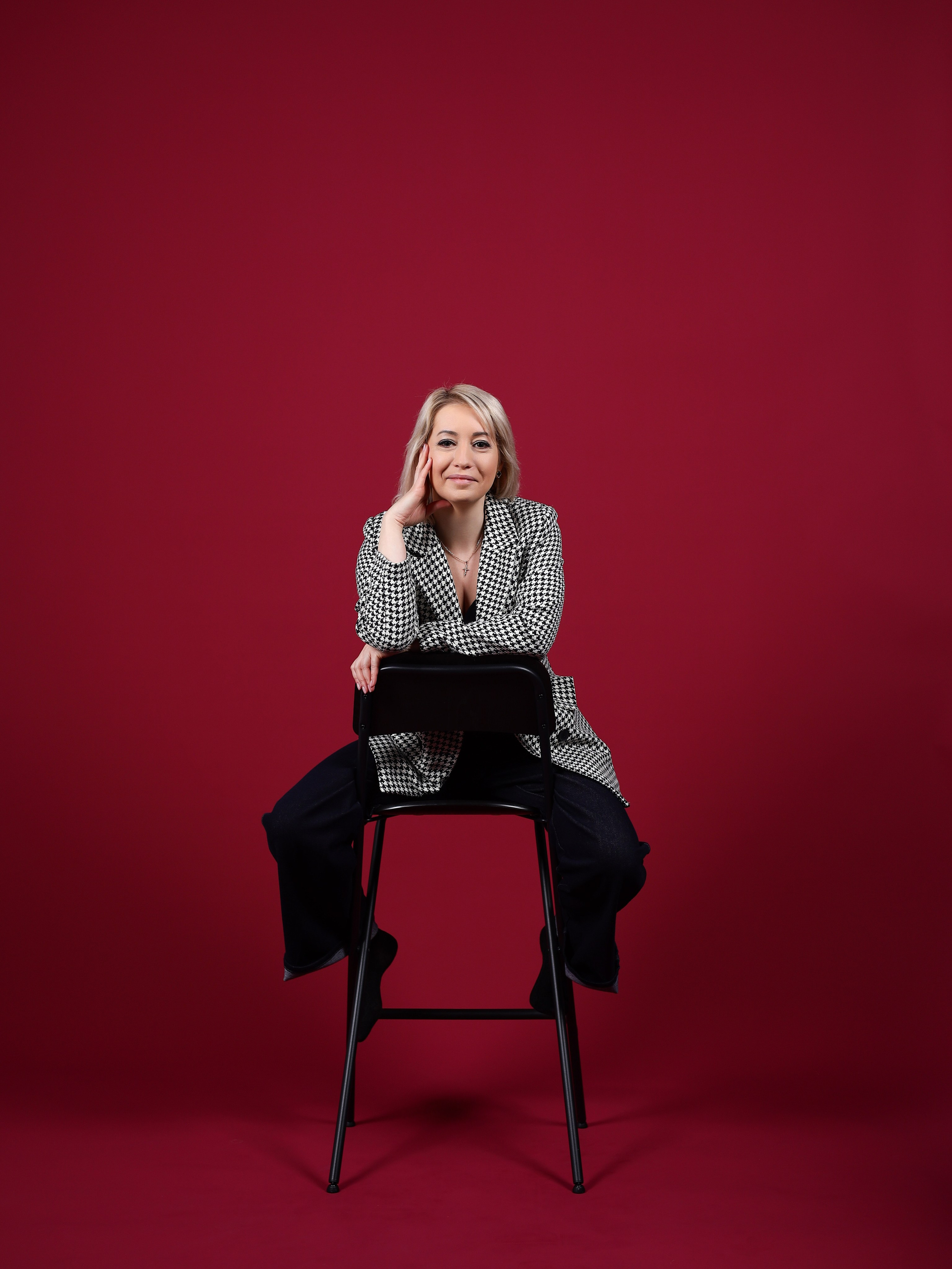 Открытие «фотограф уволен». Фотостудия без фотографа Чехов. Первая студия автопортрета в Чехове