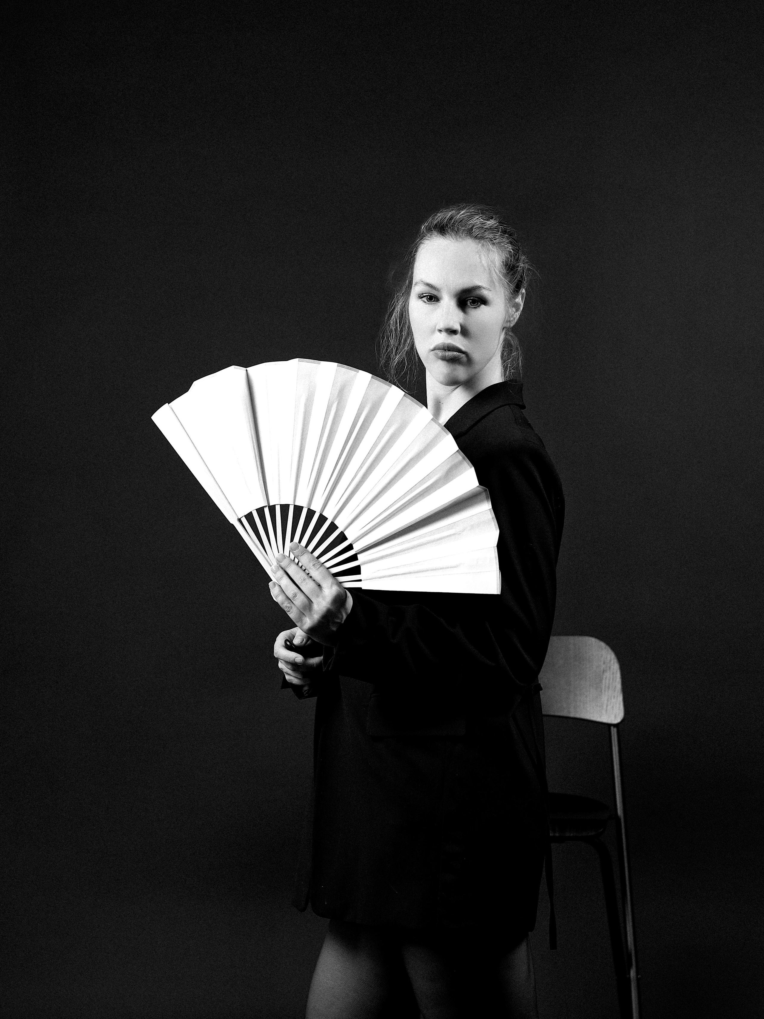 Инна. Фотостудия без фотографа Чехов. Первая студия автопортрета в Чехове