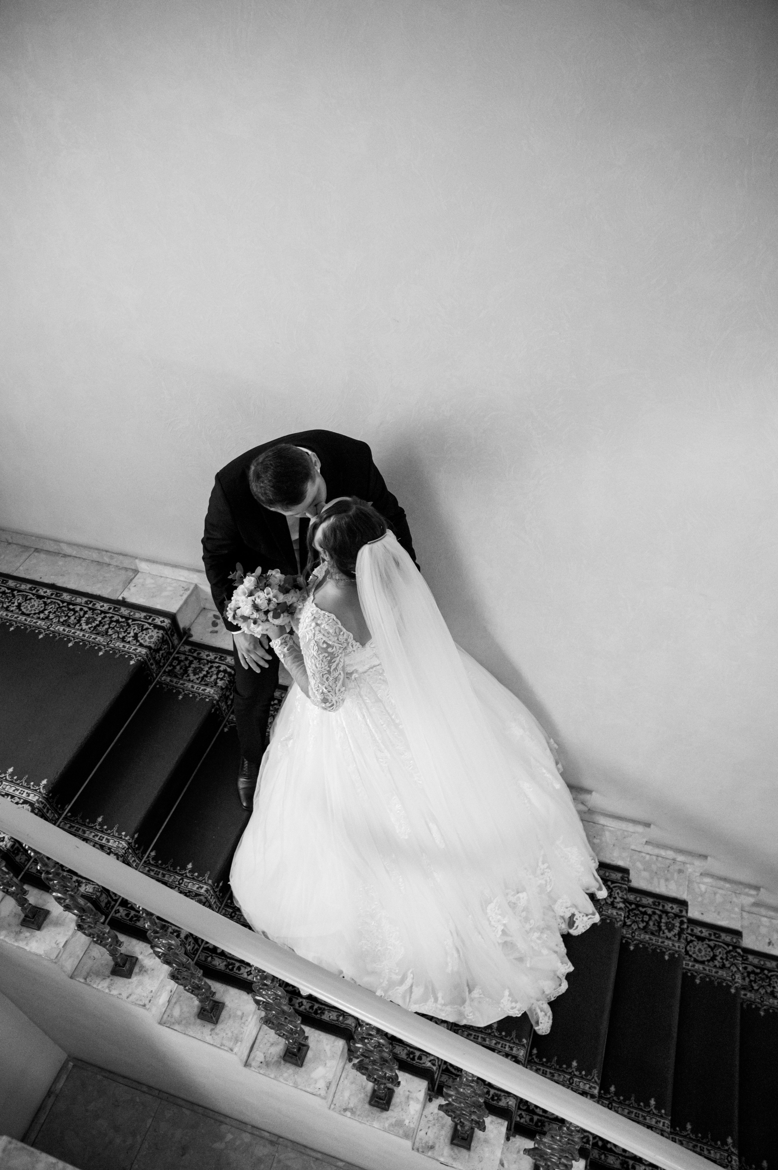 Никита и Алина. Свадебный и семейный фотограф в Краснодаре Алина Мельник