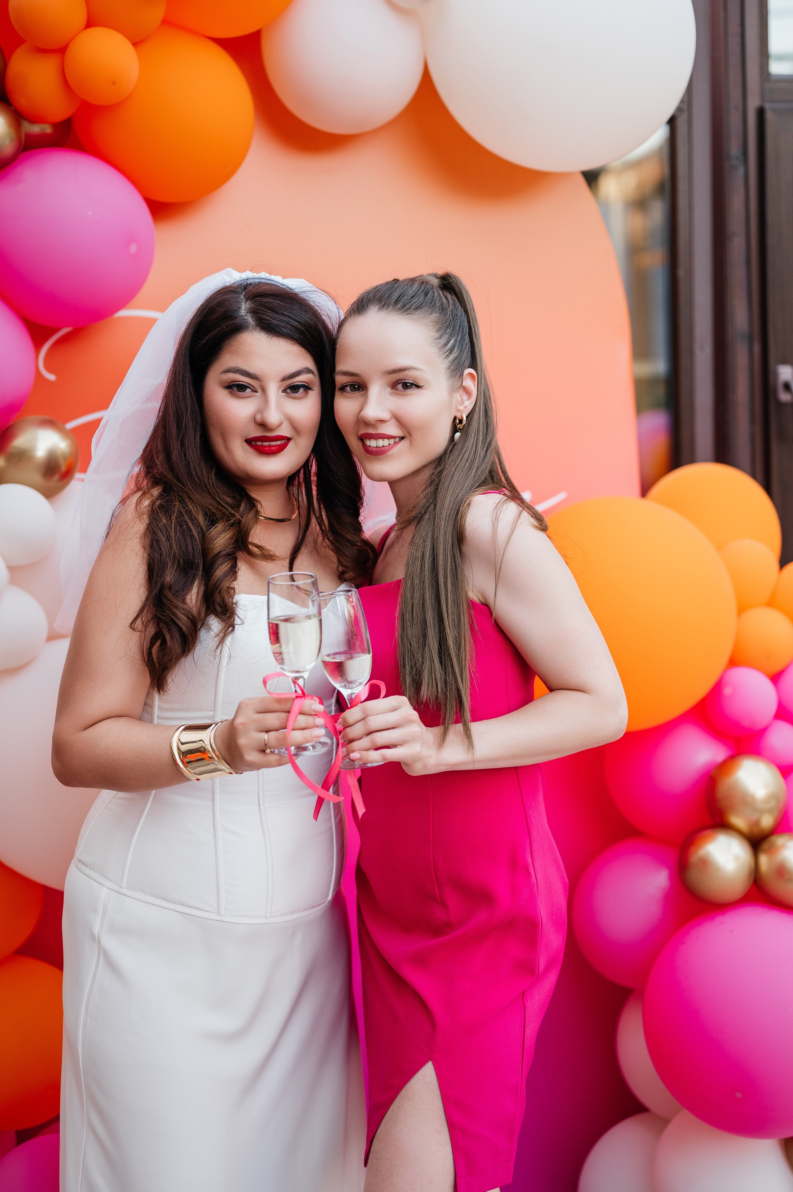 Девичник. Свадебный и семейный фотограф в Краснодаре Алина Мельник