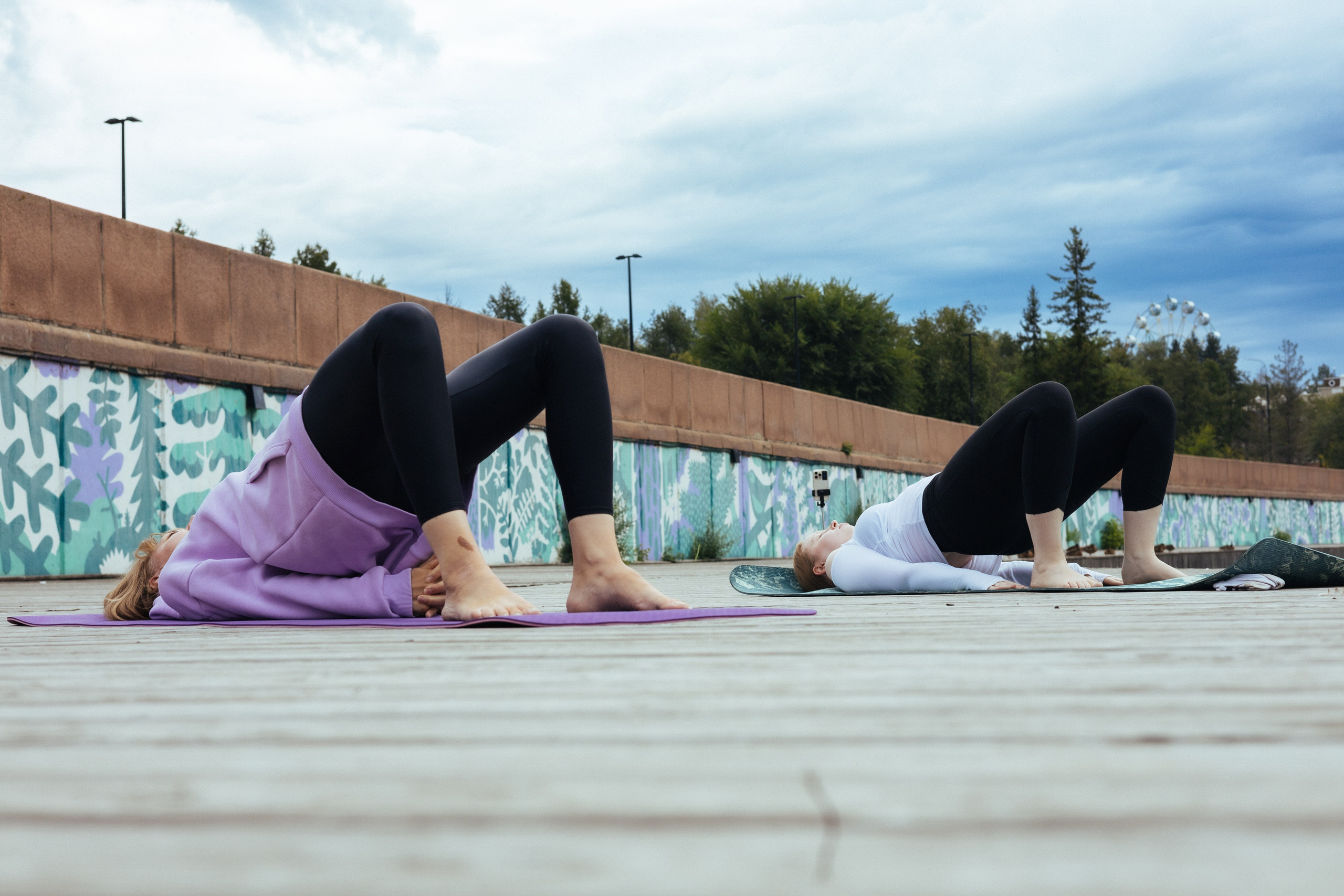 ЙОГА. Фотограф Красноярск съемки лавстори, фотосессия в студии, портретная съемка, творческие фотосессии