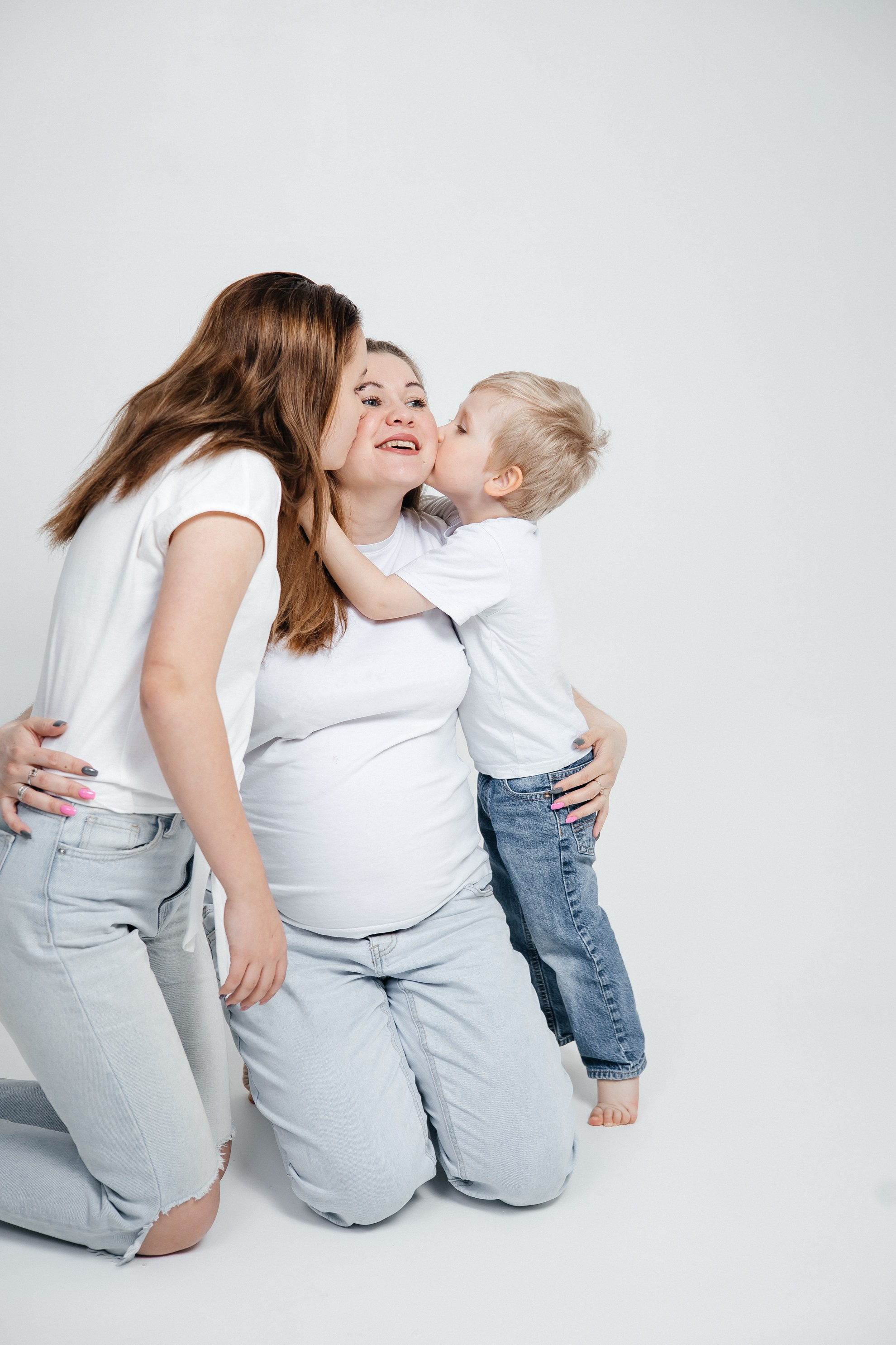 Семейные фото. Фотограф в Краснодаре Диана Осокина