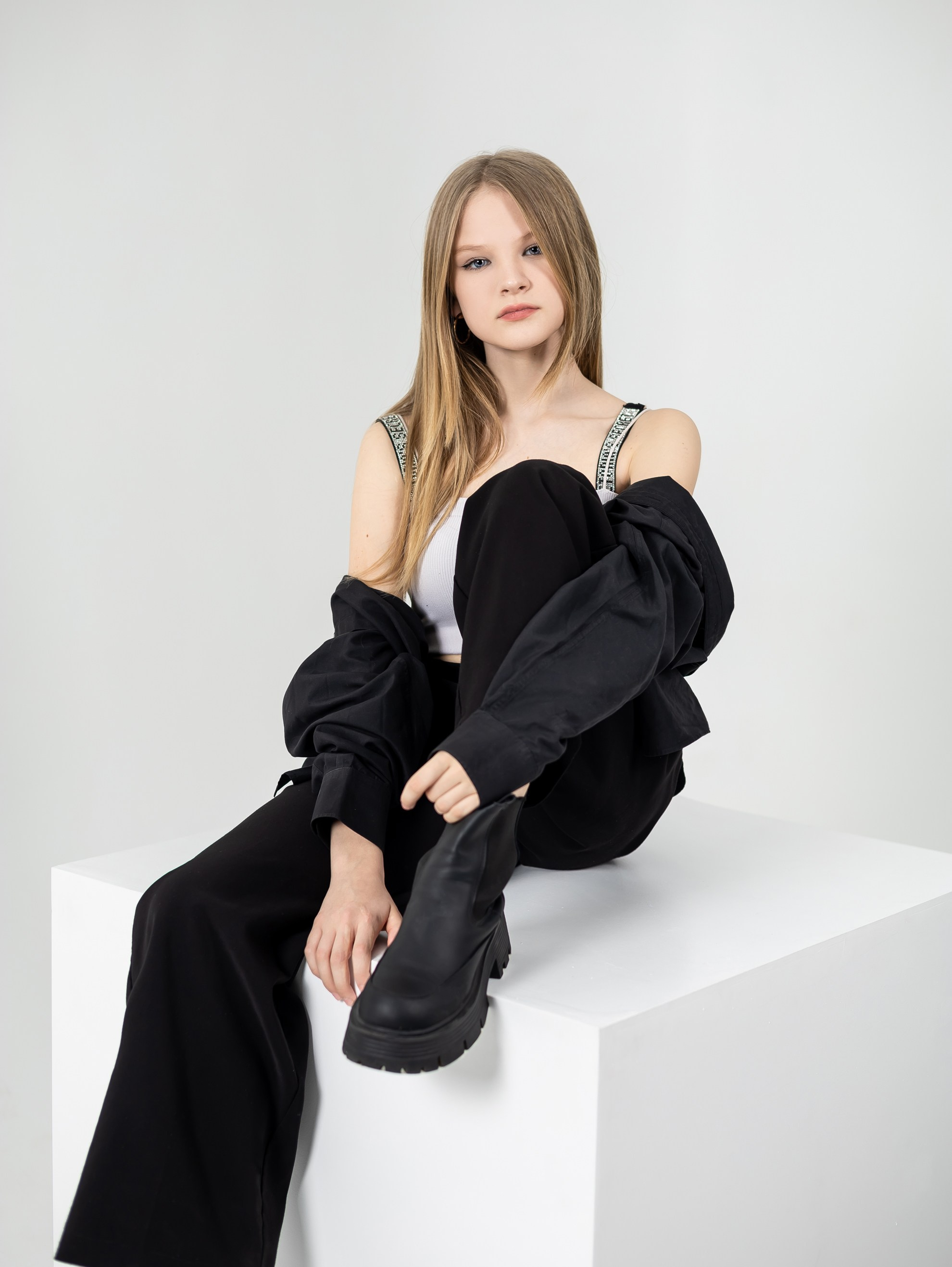 7. Фотограф в Краснодаре Диана Осокина