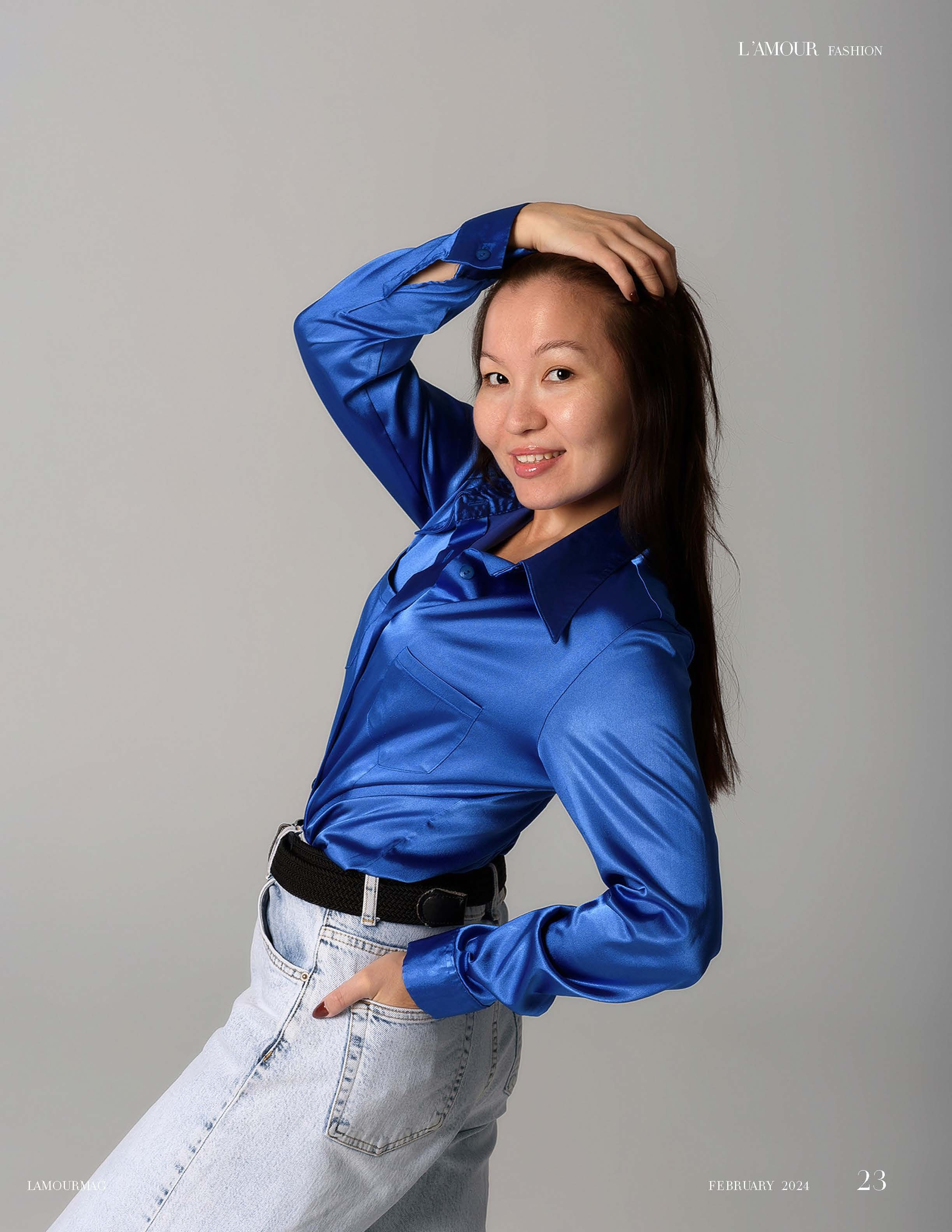 Публикации в журналах. Фотограф-психолог для женщин 35+|Елена Ляхта |Оренбург | Санкт-Петербург