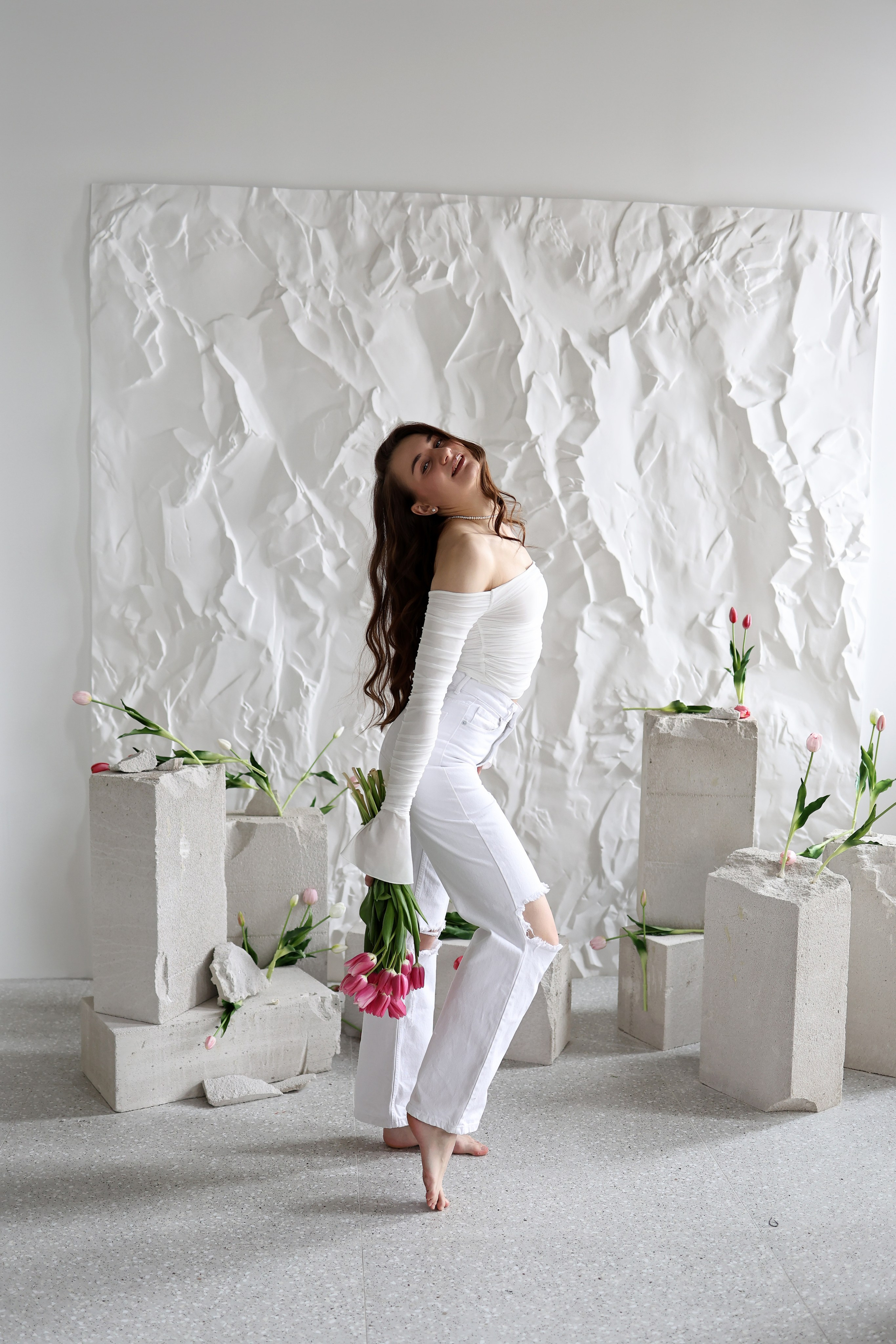 Ирина и Анна. Свадебный и семейный фотограф в Воронеже Ксения Воротникова