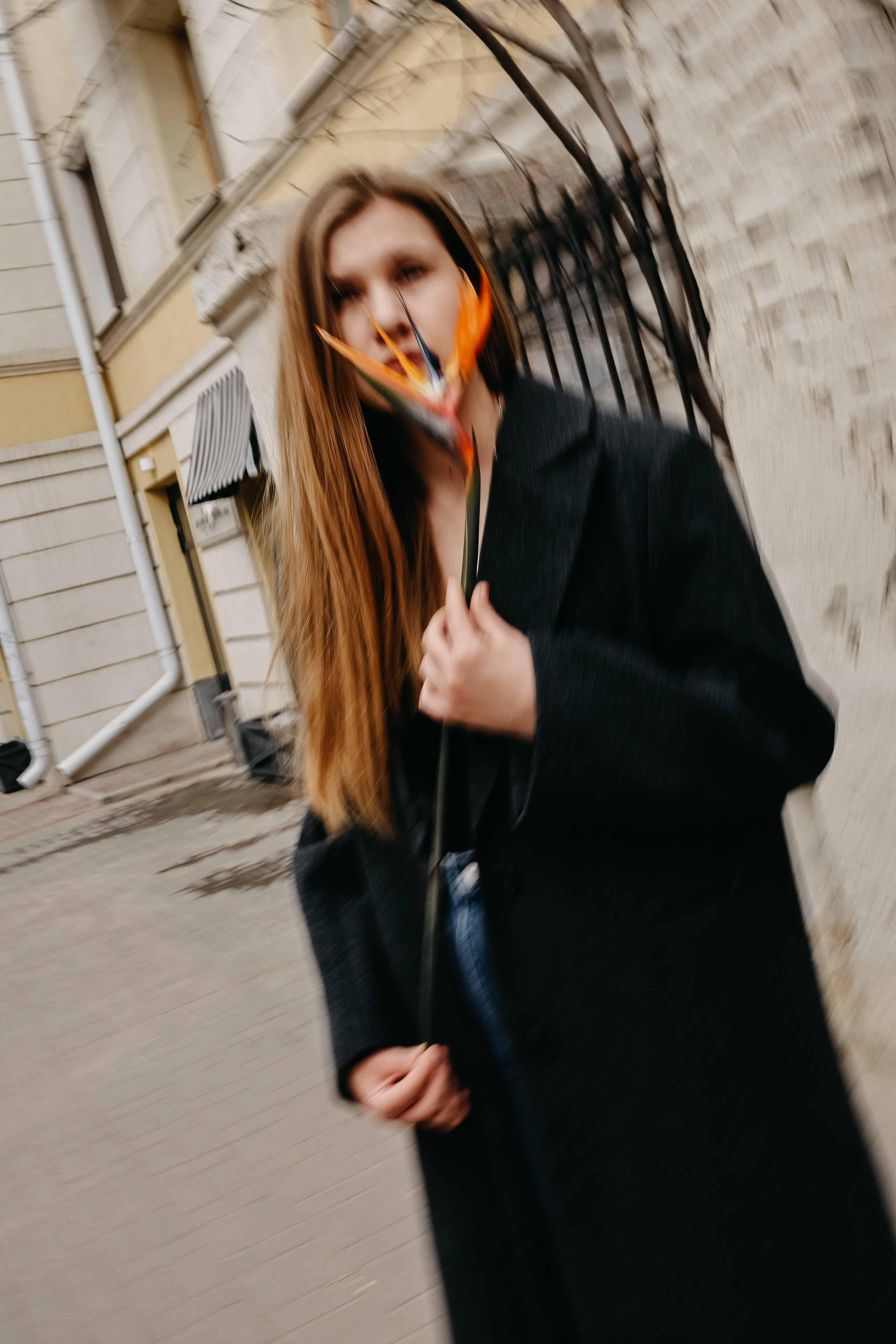 Анастасия. Свадебный и семейный фотограф в Воронеже Ксения Воротникова