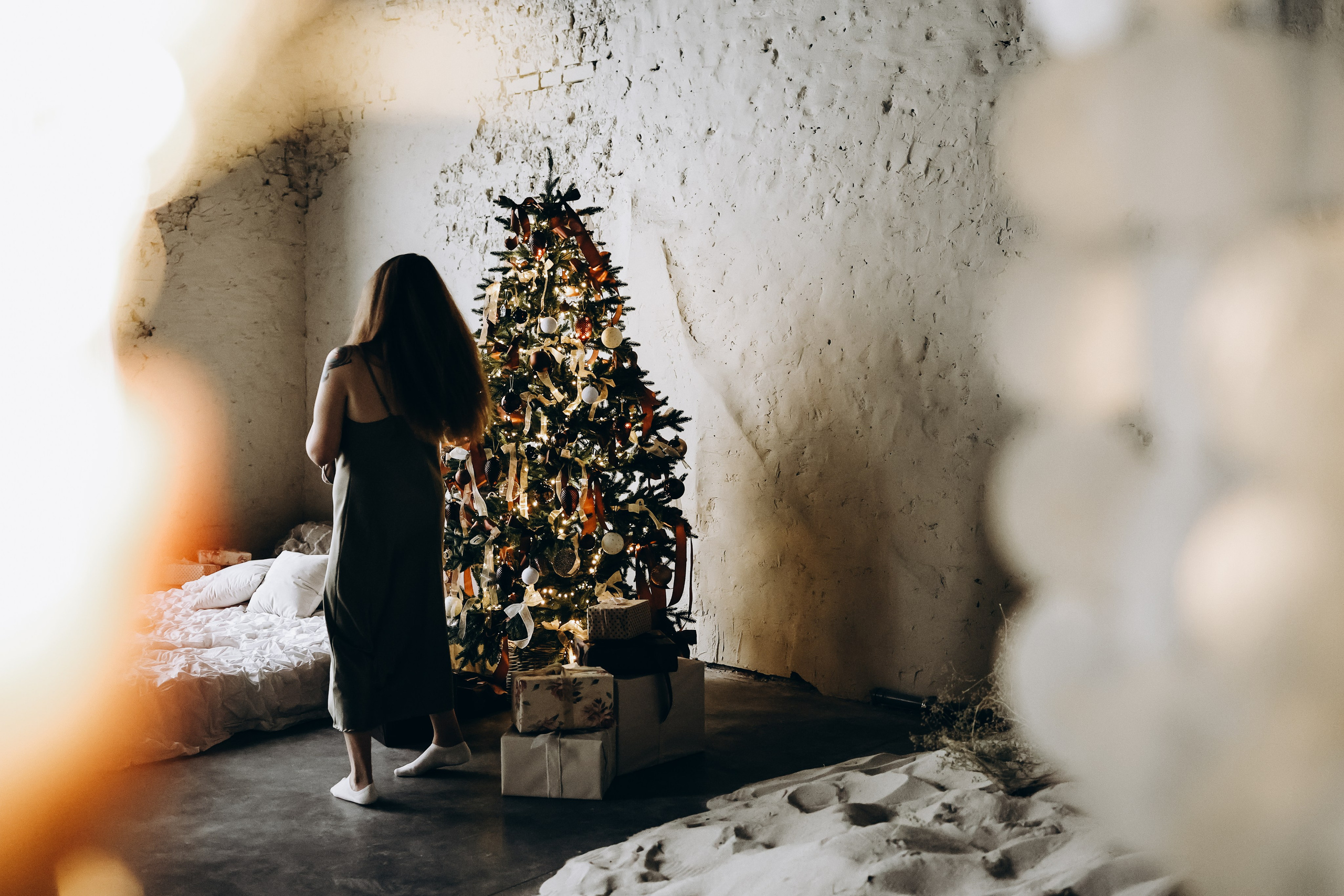 Татьяна и Лев. Свадебный и семейный фотограф в Воронеже Ксения Воротникова