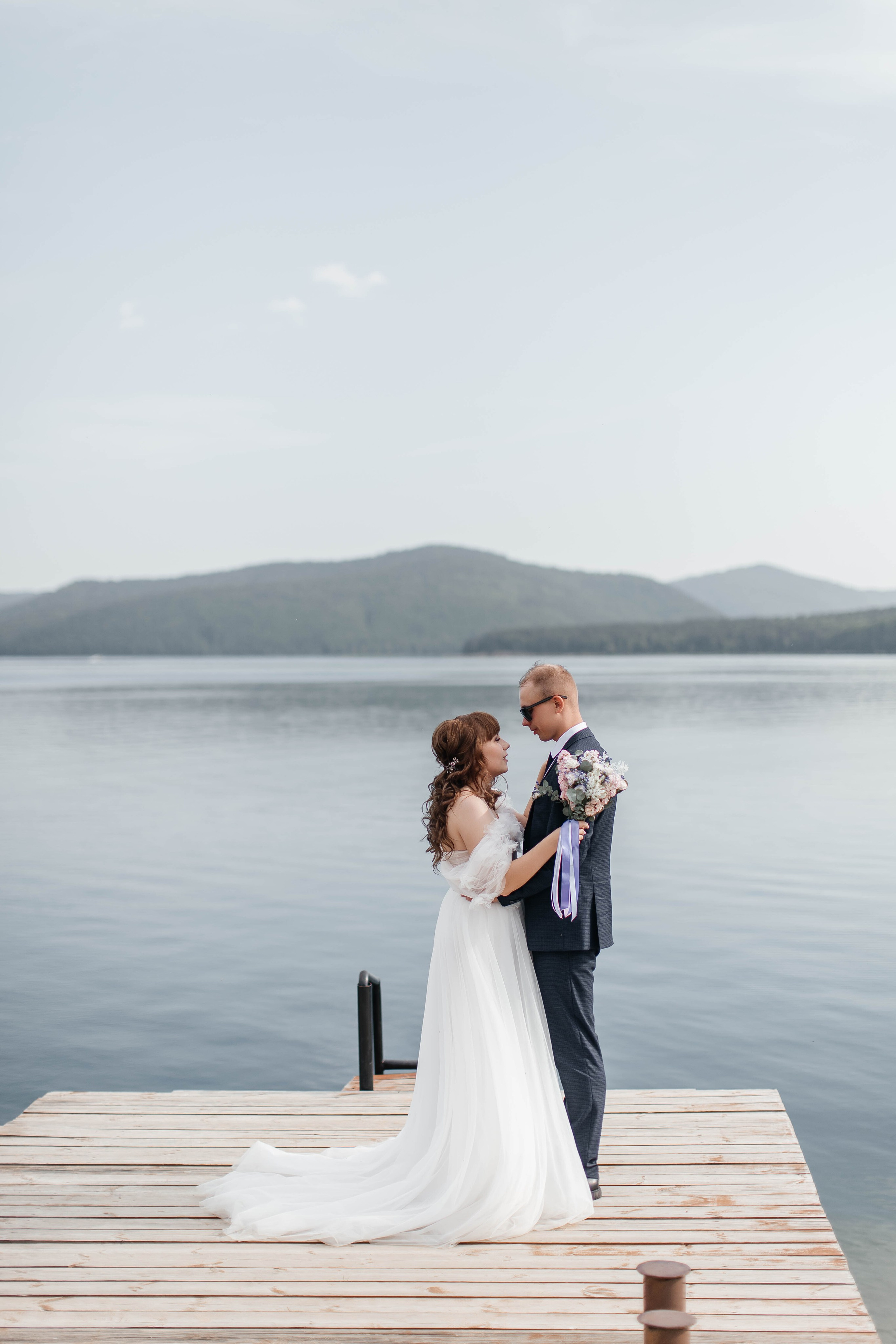 Анатолий & Валерия. Главная