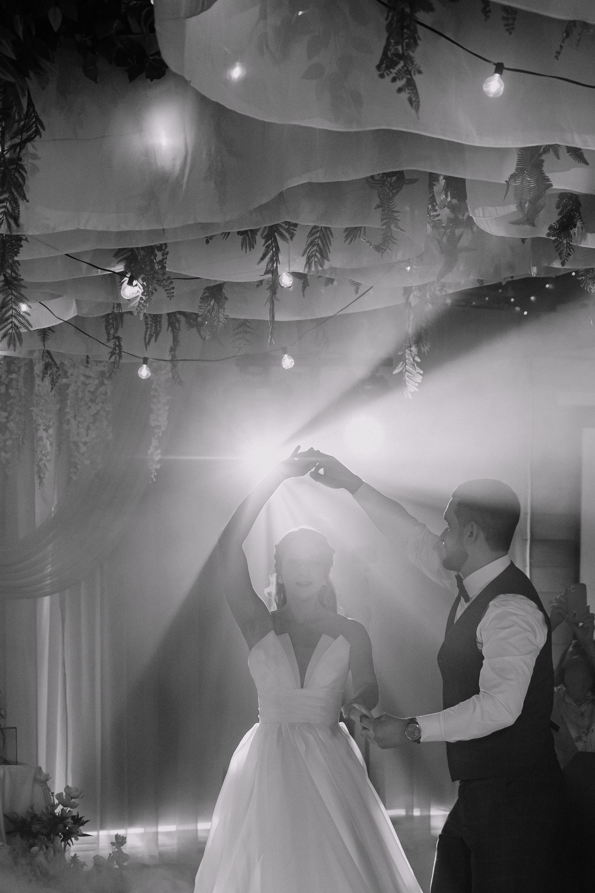 Диана & Игорь, Сосновый бор