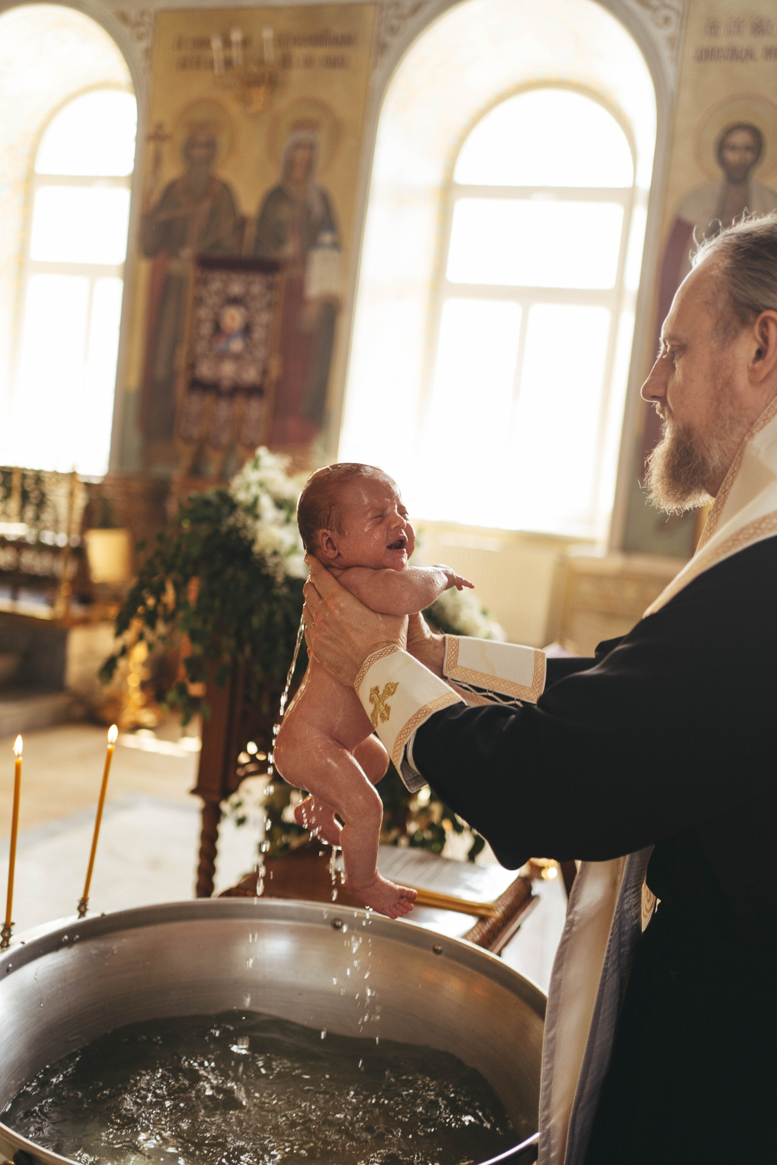 Храм Рождества Христова Рождествено. Главная