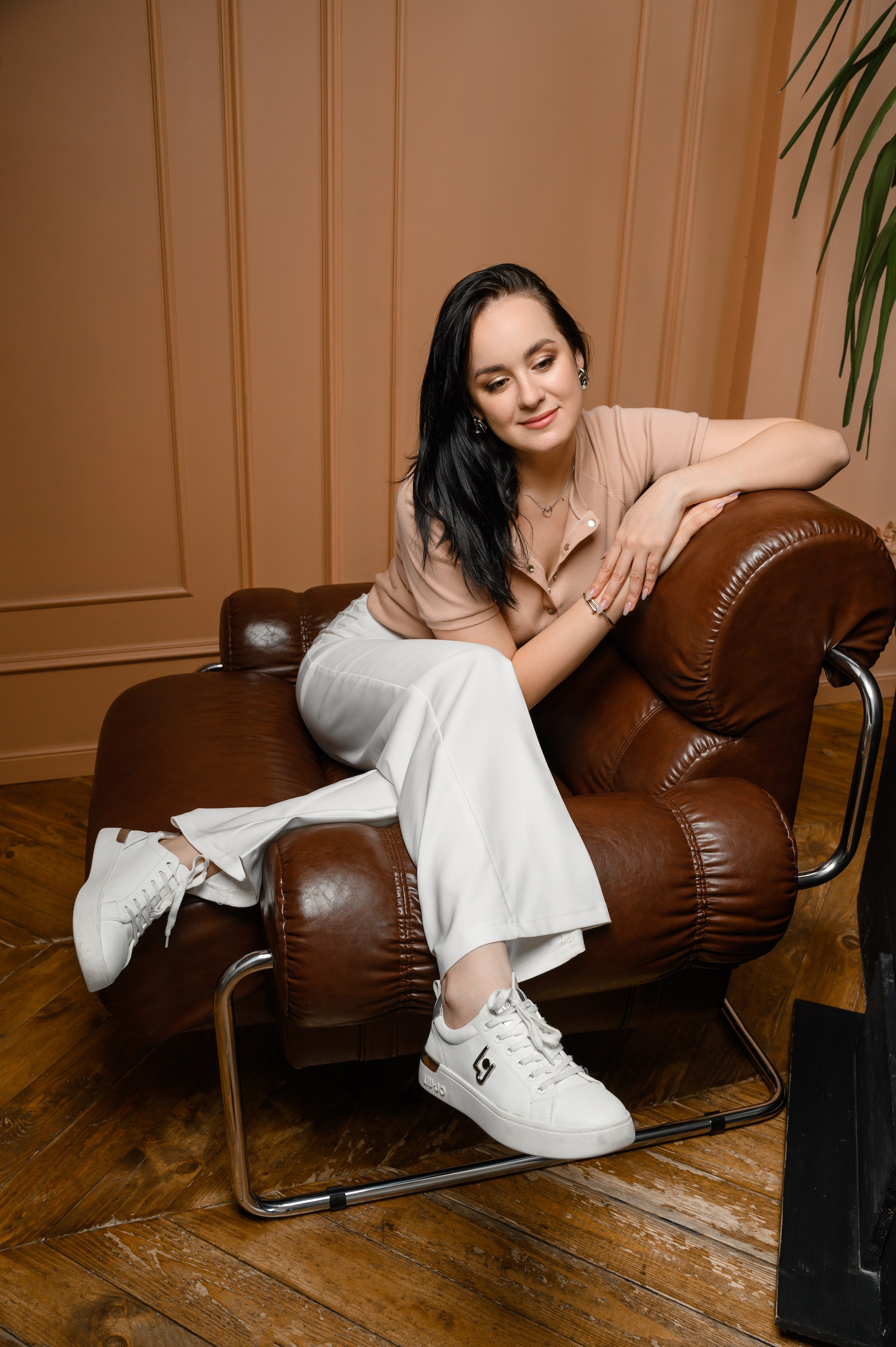 Татьяна. Предприниматель. Фотограф Илья Ковалев в Волгограде