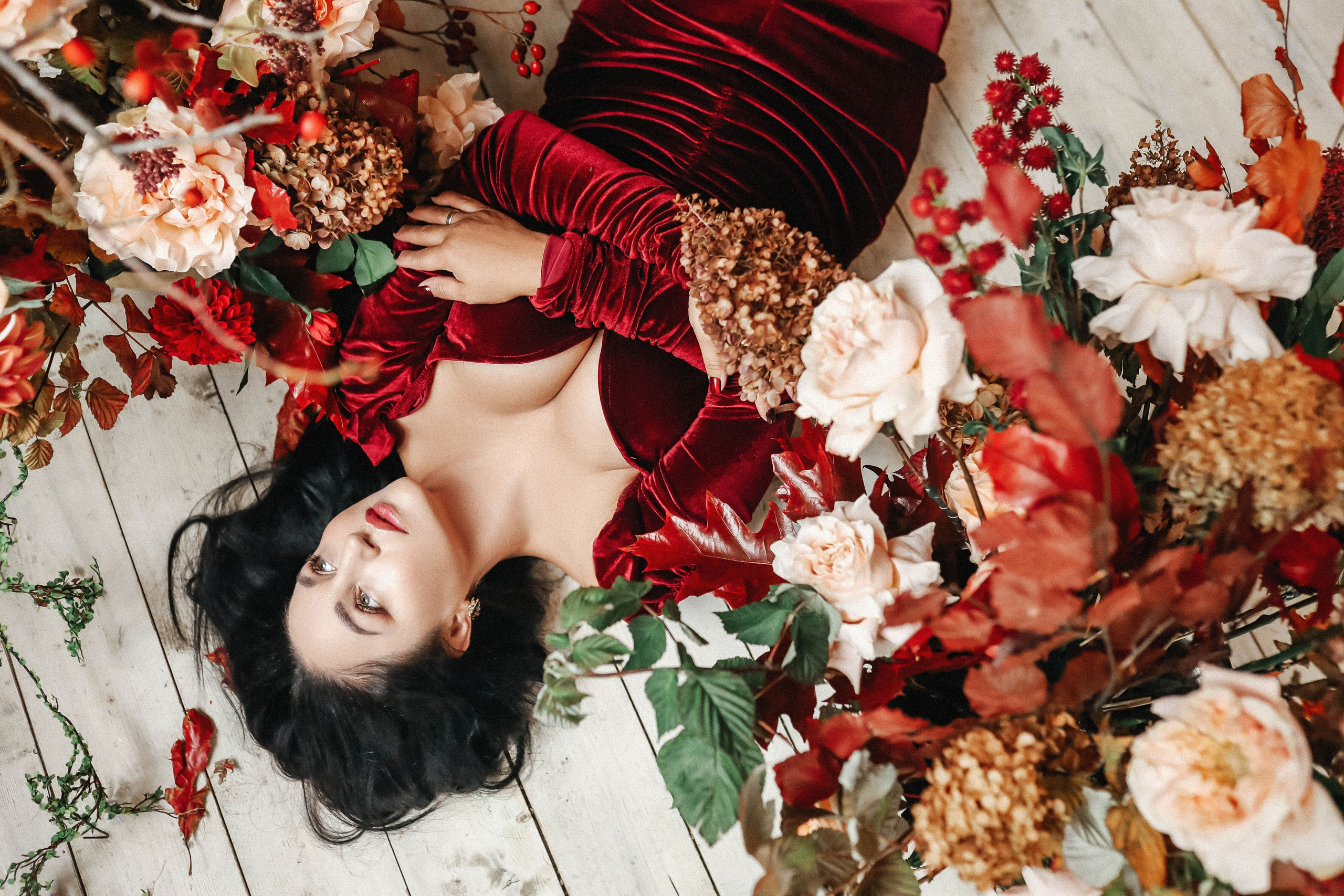 Таня. Свадебный и семейный фотограф в Москве