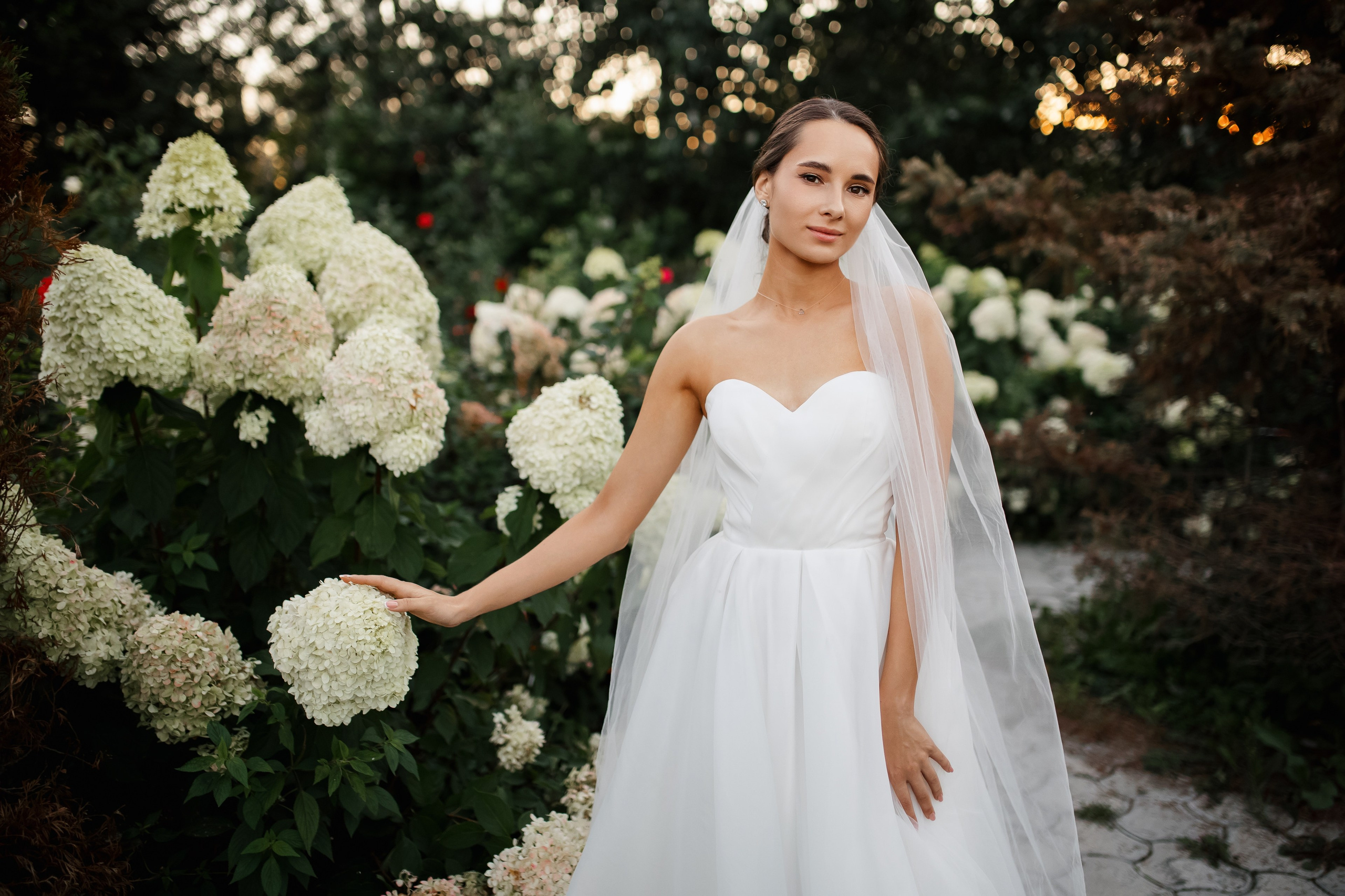 Свадебный фотограф в Хабаровске