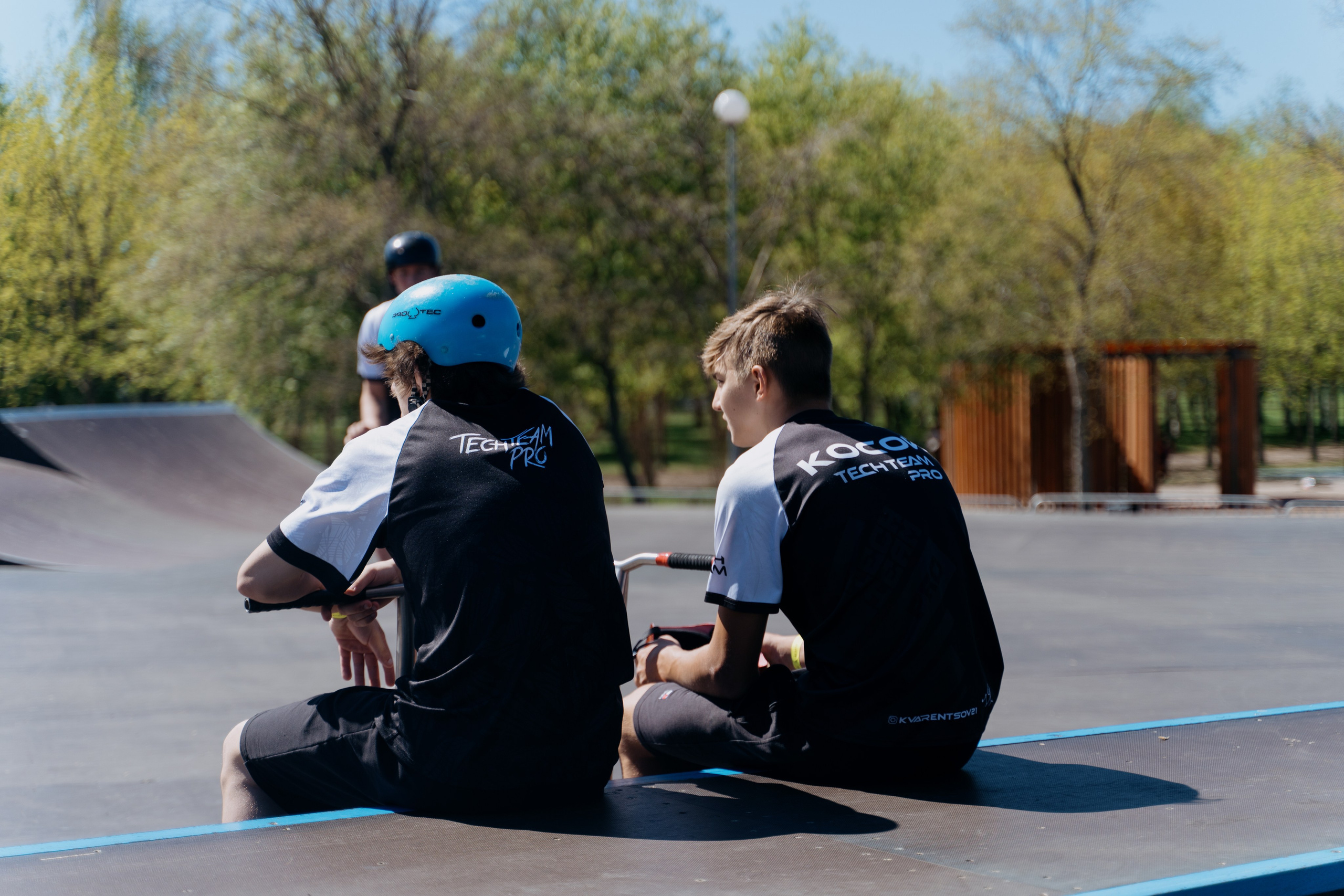 INVOKE PUMP JAM 17–19 мая 2024 СПБ Парк 300 летия. Свадебный и семейный фотограф в Санкт-Петербурге Дмитрий Панин