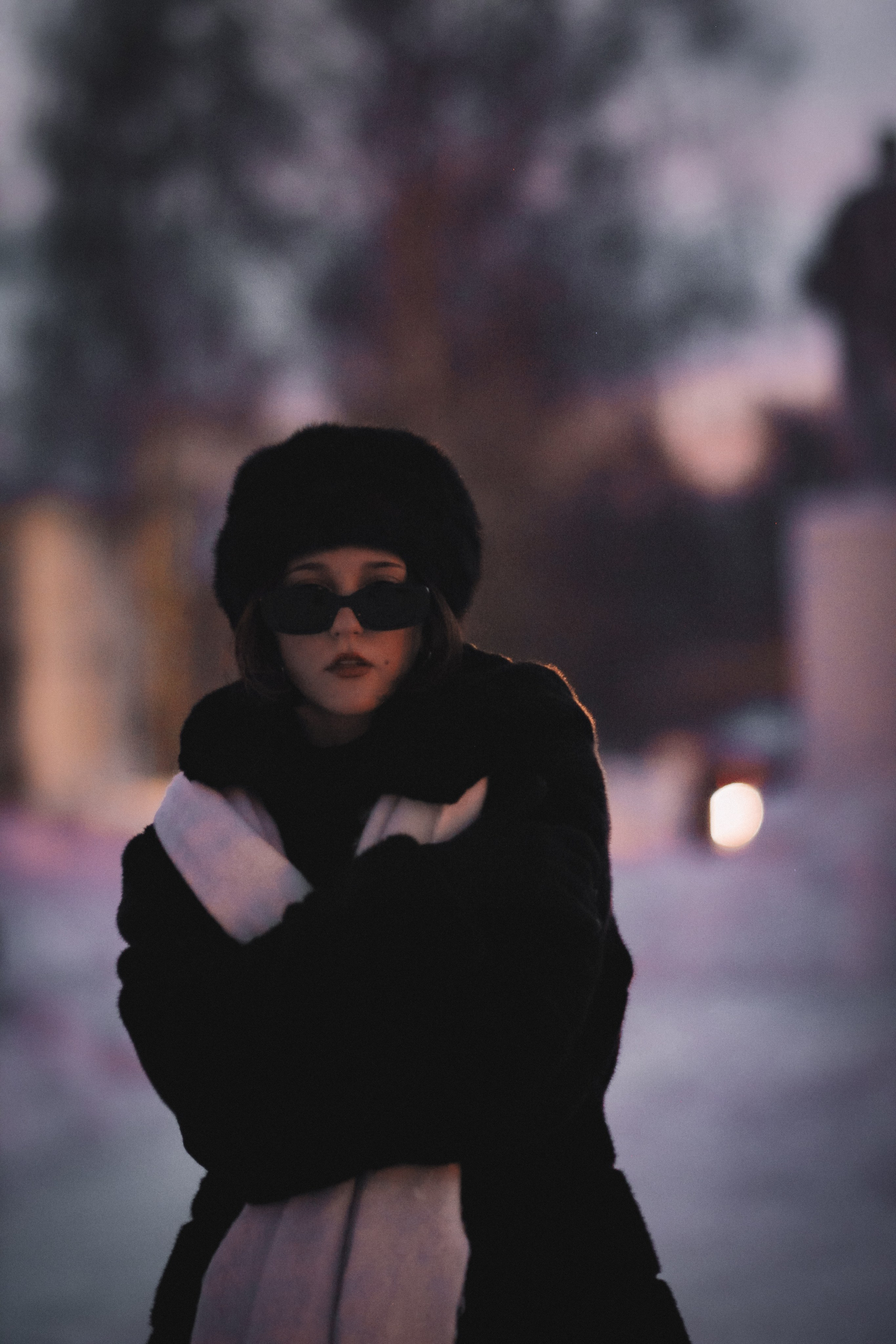 Russia. Лиза Рязанцева