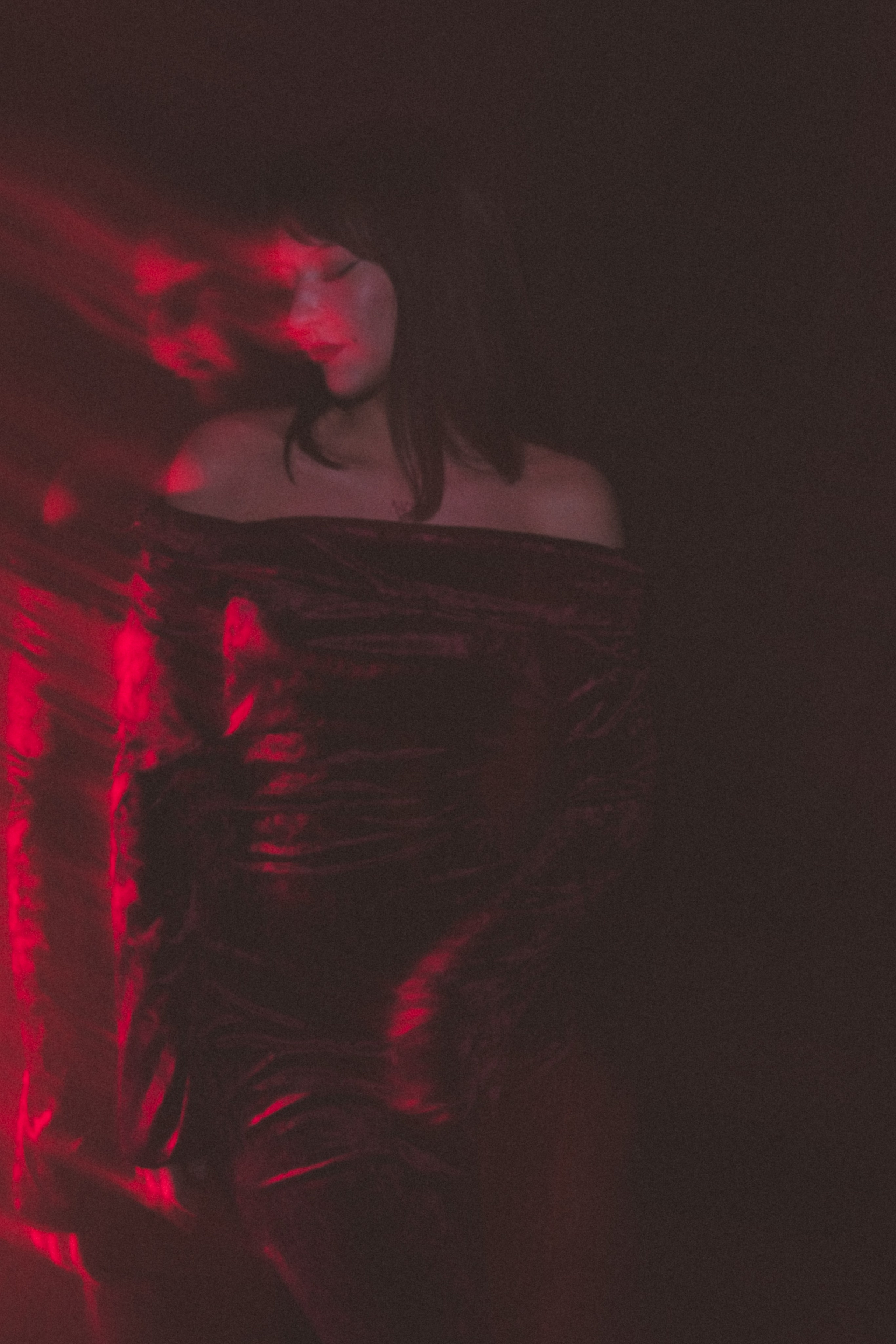 Алина. Лиза Рязанцева