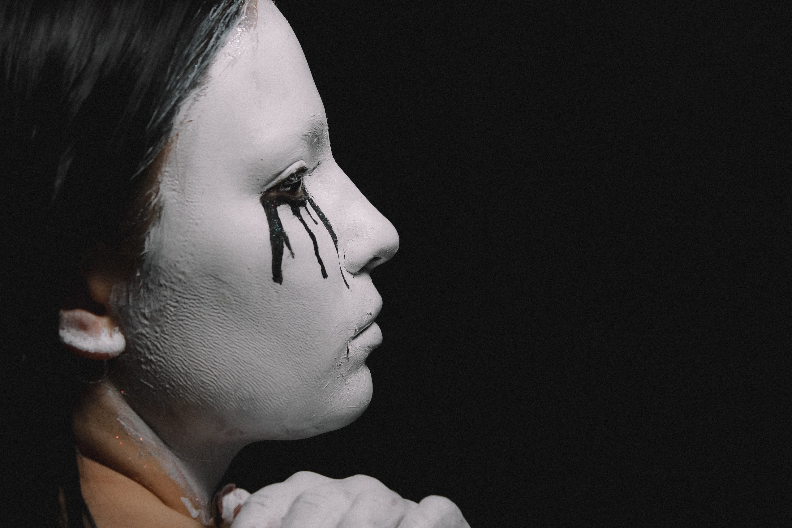 Анастасия. Лиза Рязанцева