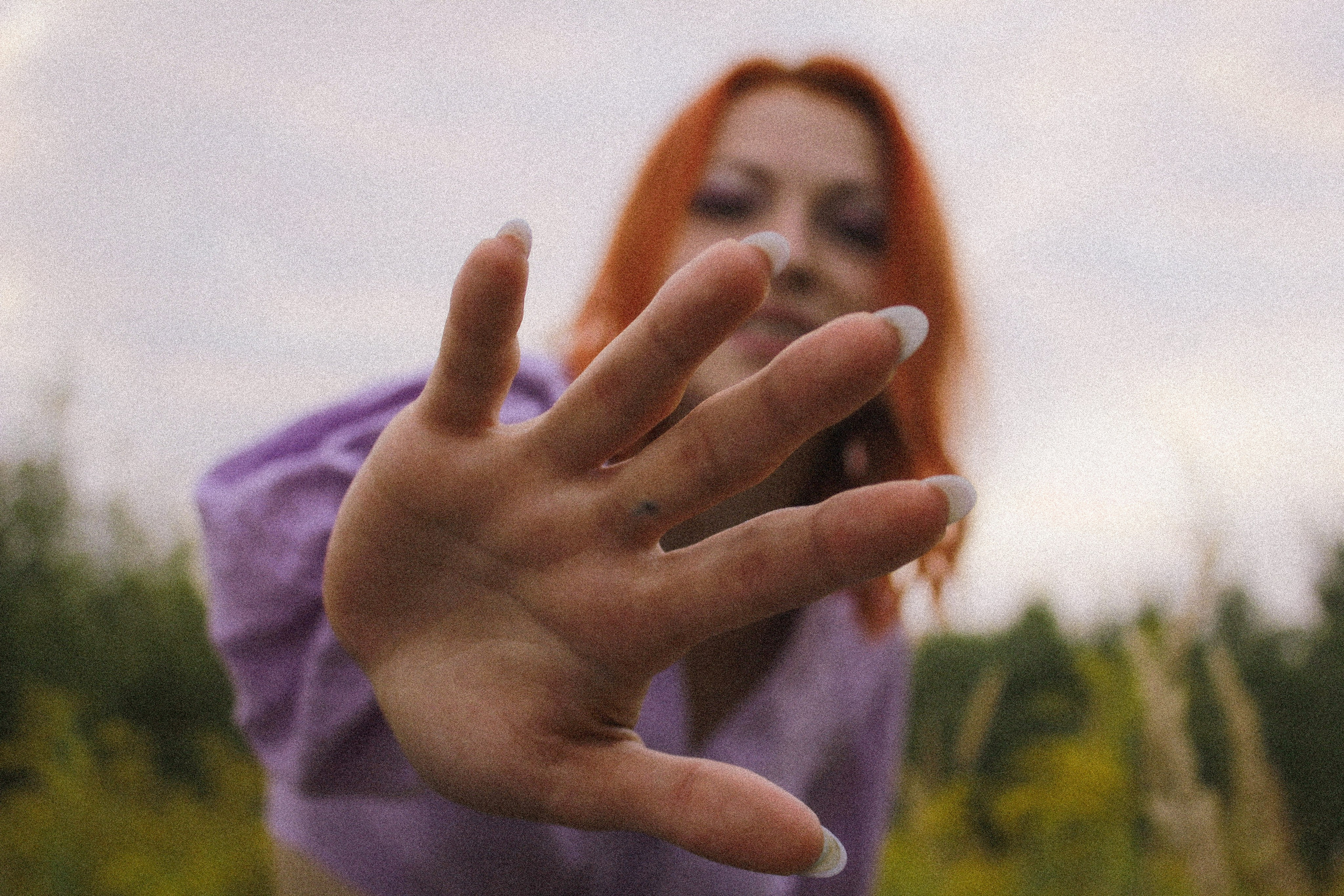 Елена. Лиза Рязанцева