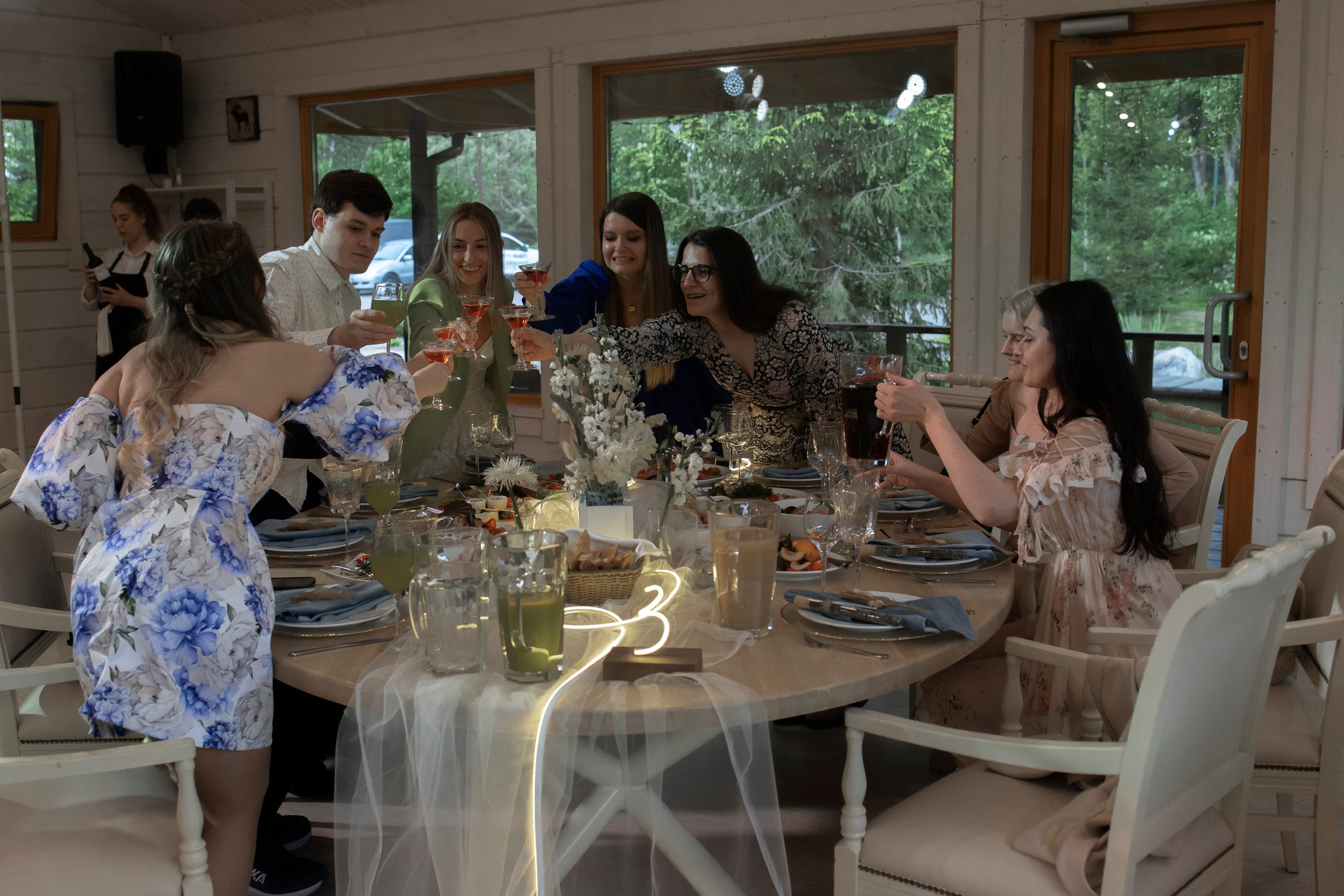 Ты мой самый верный спутник! (Юля & Андрей). Wed Photographers 📷 Saint Petersburg