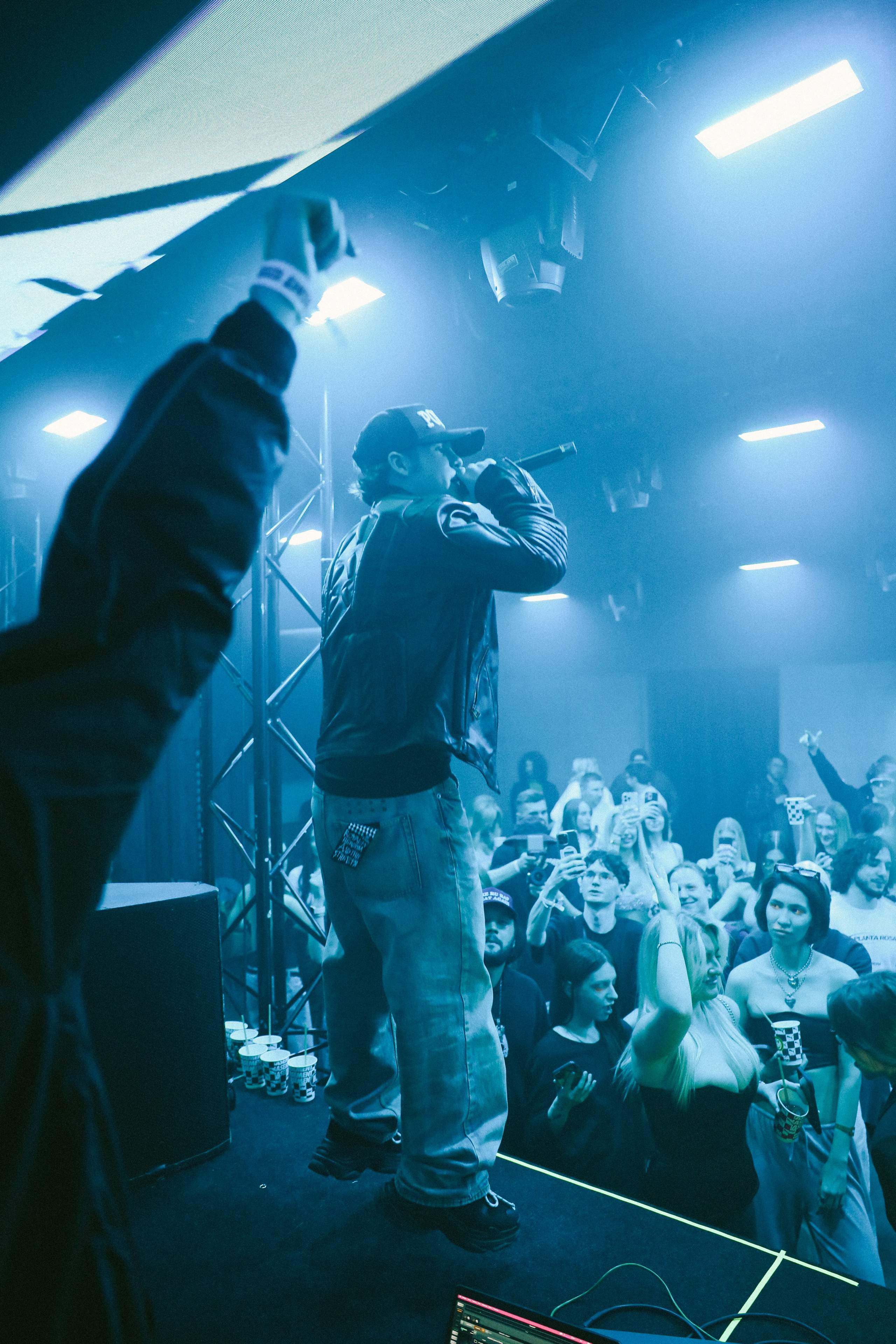 Toxis. Фотограф и контент-maker Диля Голубникова | Москва