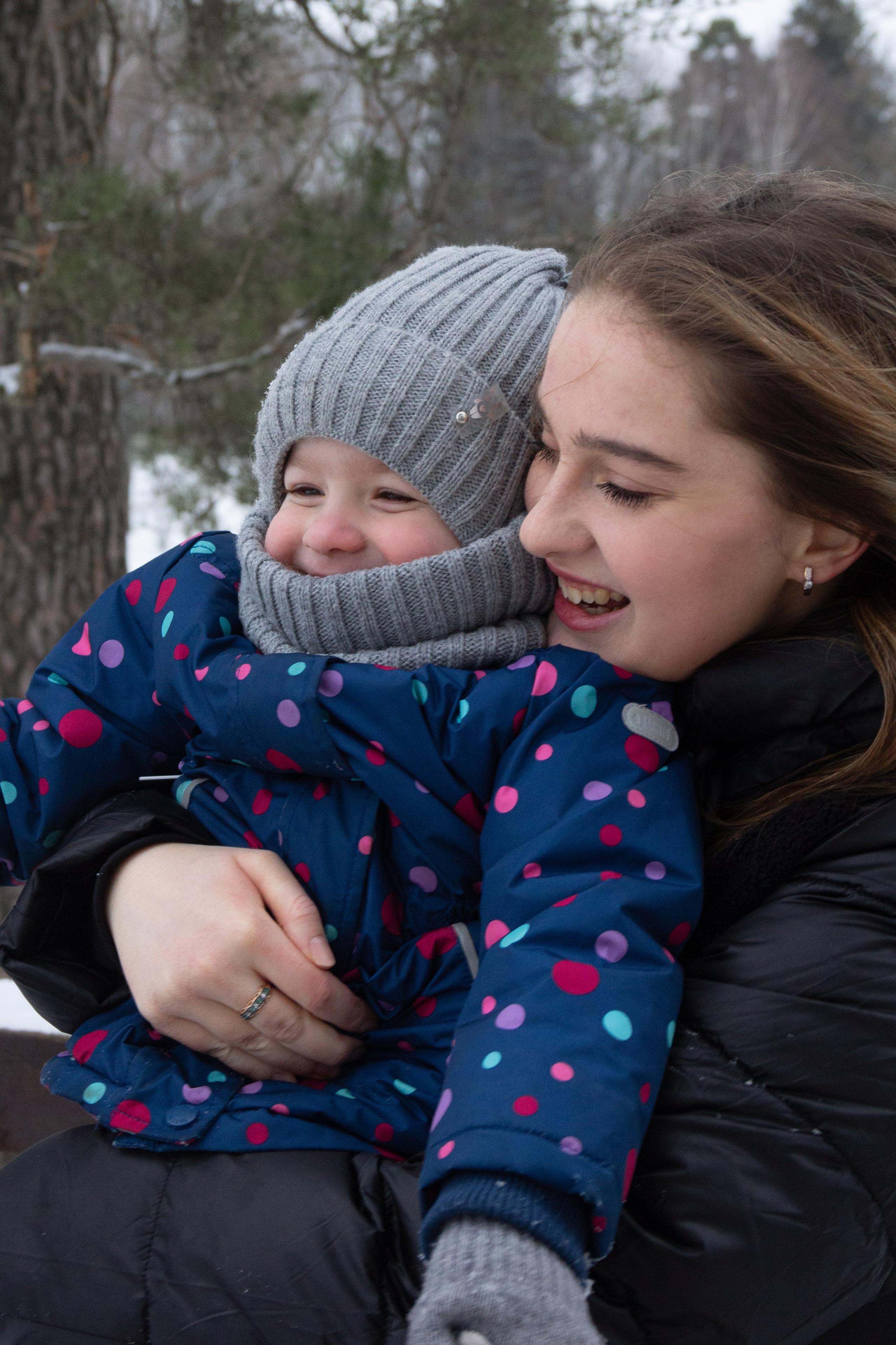 Семейные истории. Индивидуальный, love, семейный фотограф в Москве Елизавета Калинина