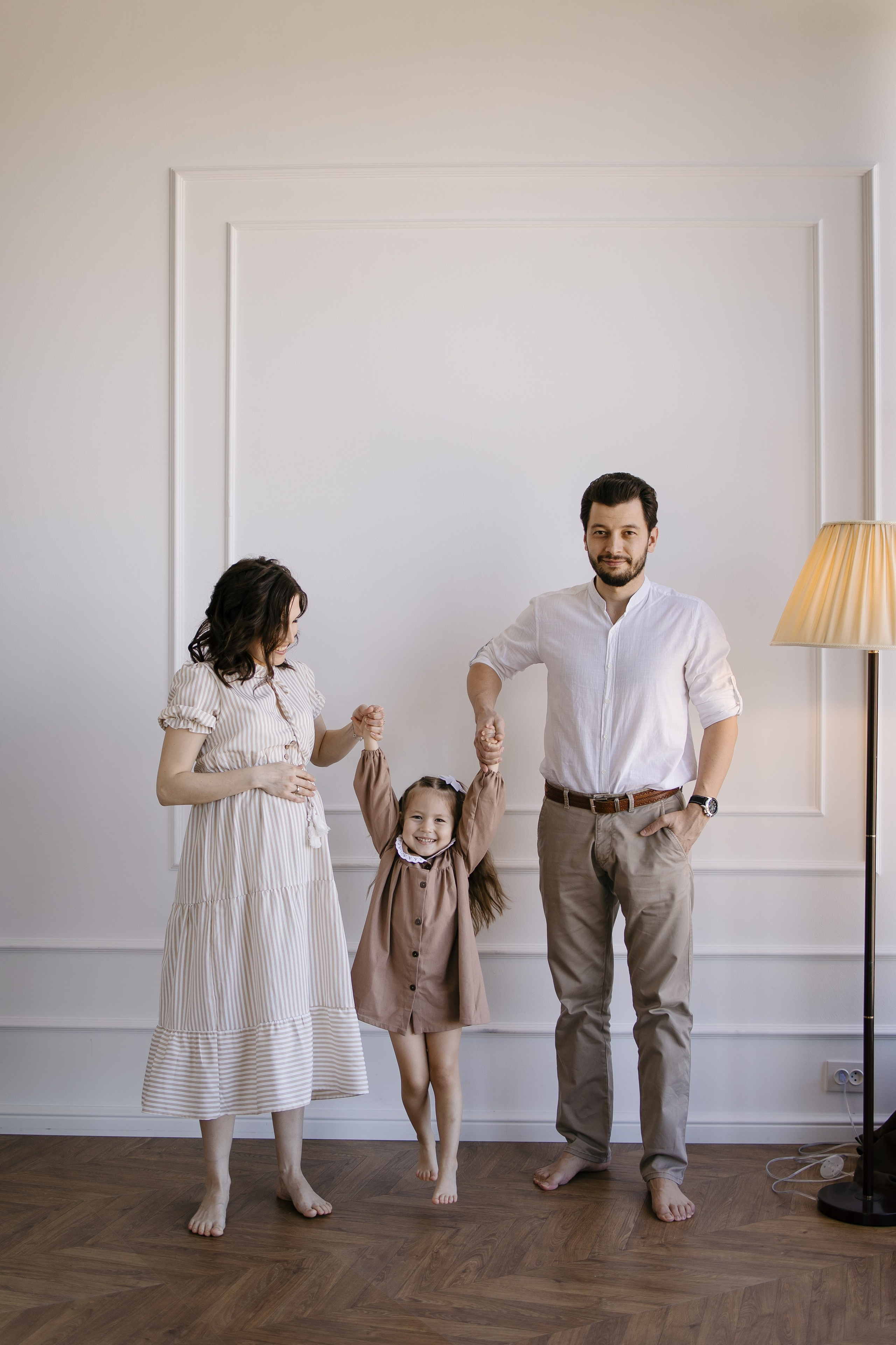 Семейная. Свадебный и семейный фотограф в Казани Aileen