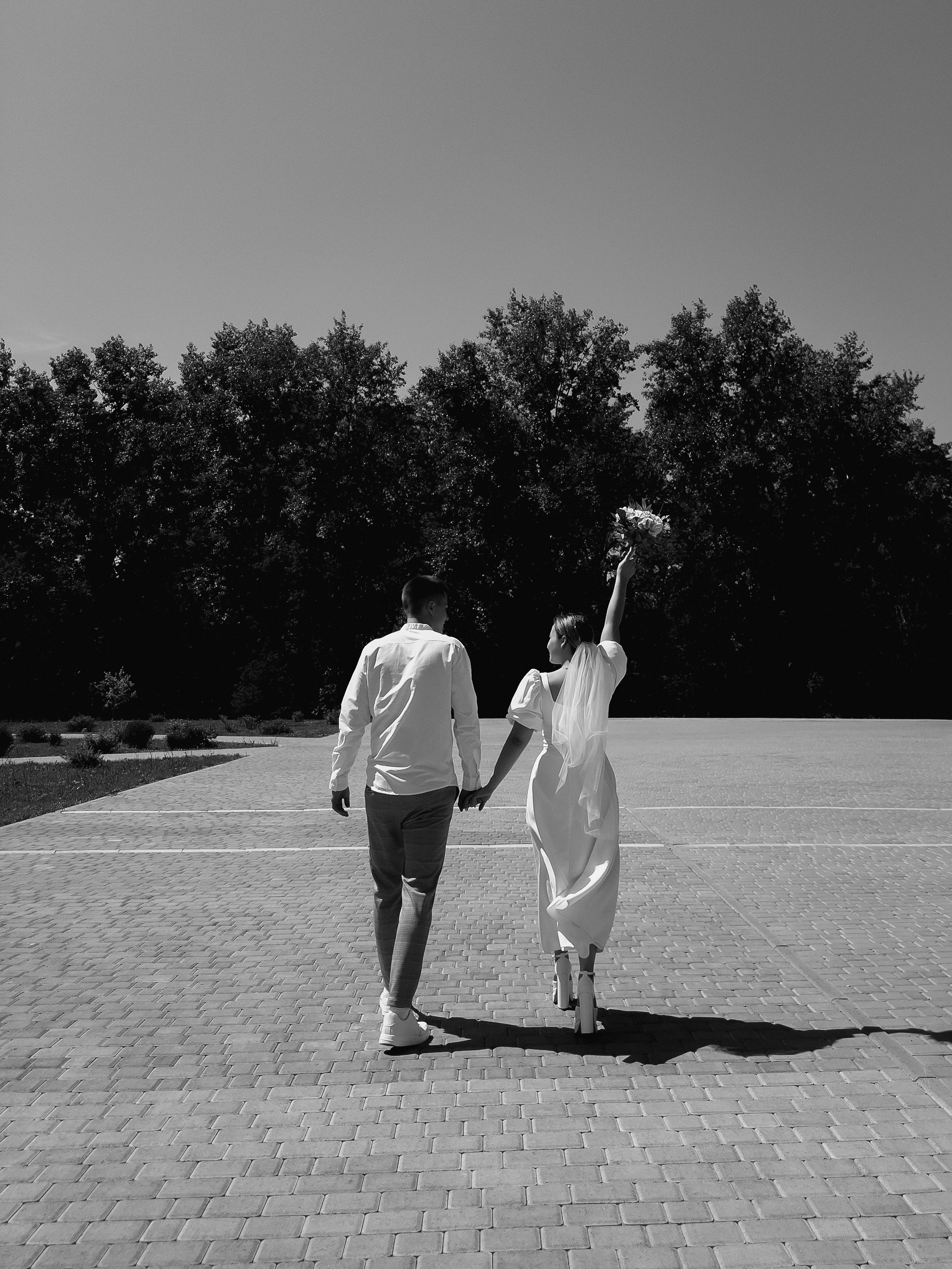 Wedding. Фотограф Барнаул Софья Бояринова