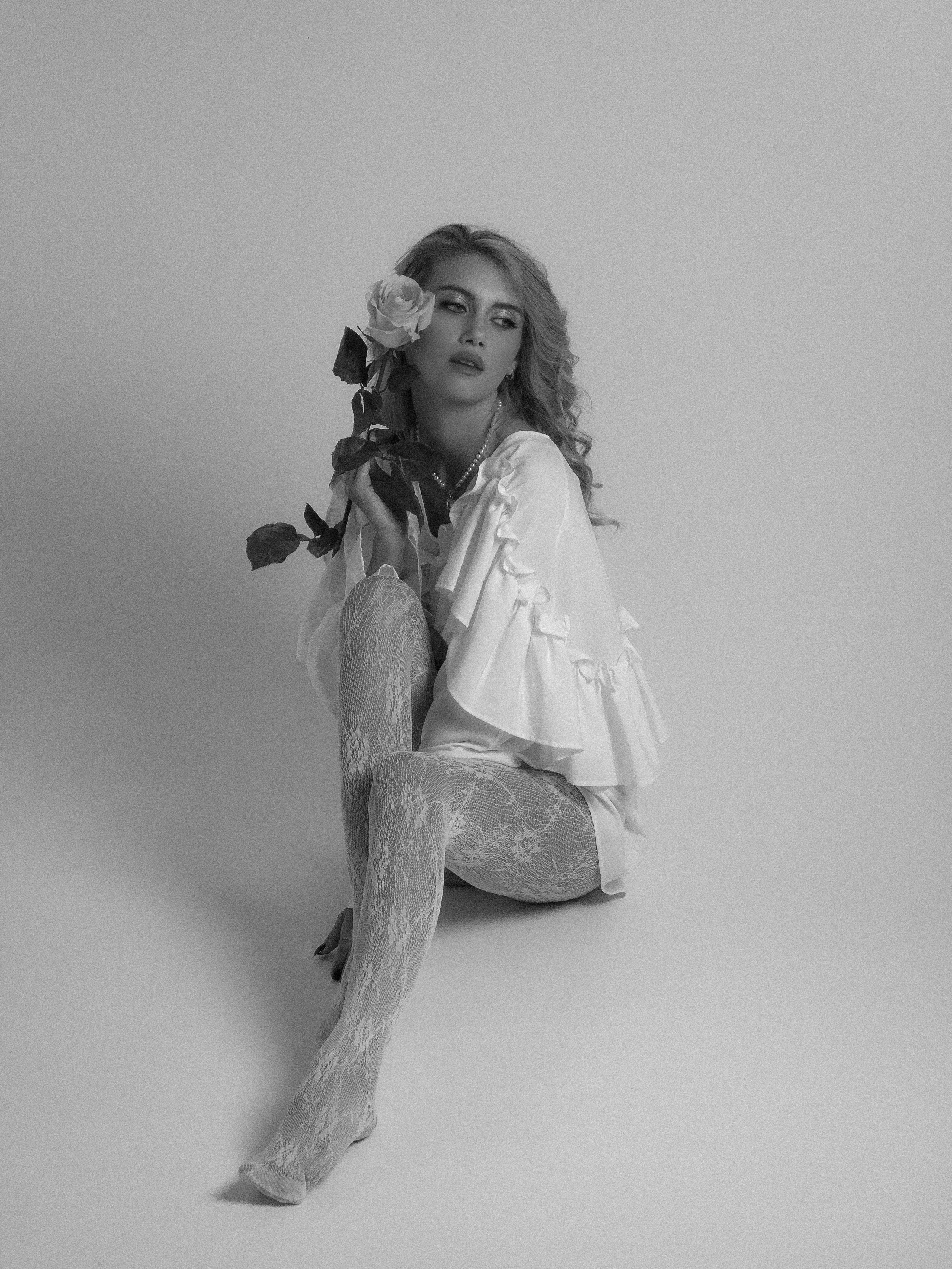 Софа | Дерзость и нежность. Фотограф Барнаул Софья Бояринова